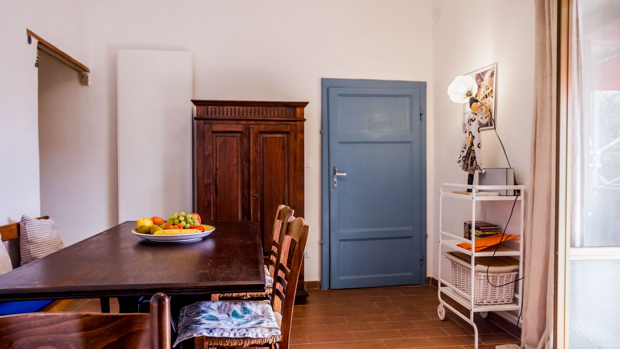 Coopera Progetto Borghi  Gavorrano Casa Lea