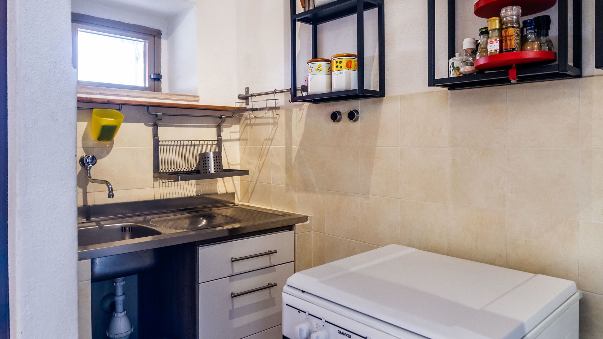 Coopera Progetto Borghi  Gavorrano Casa Lea