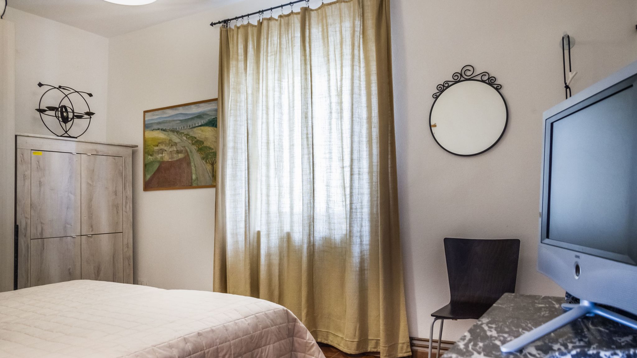 Coopera Progetto Borghi  Gavorrano Casa Lea