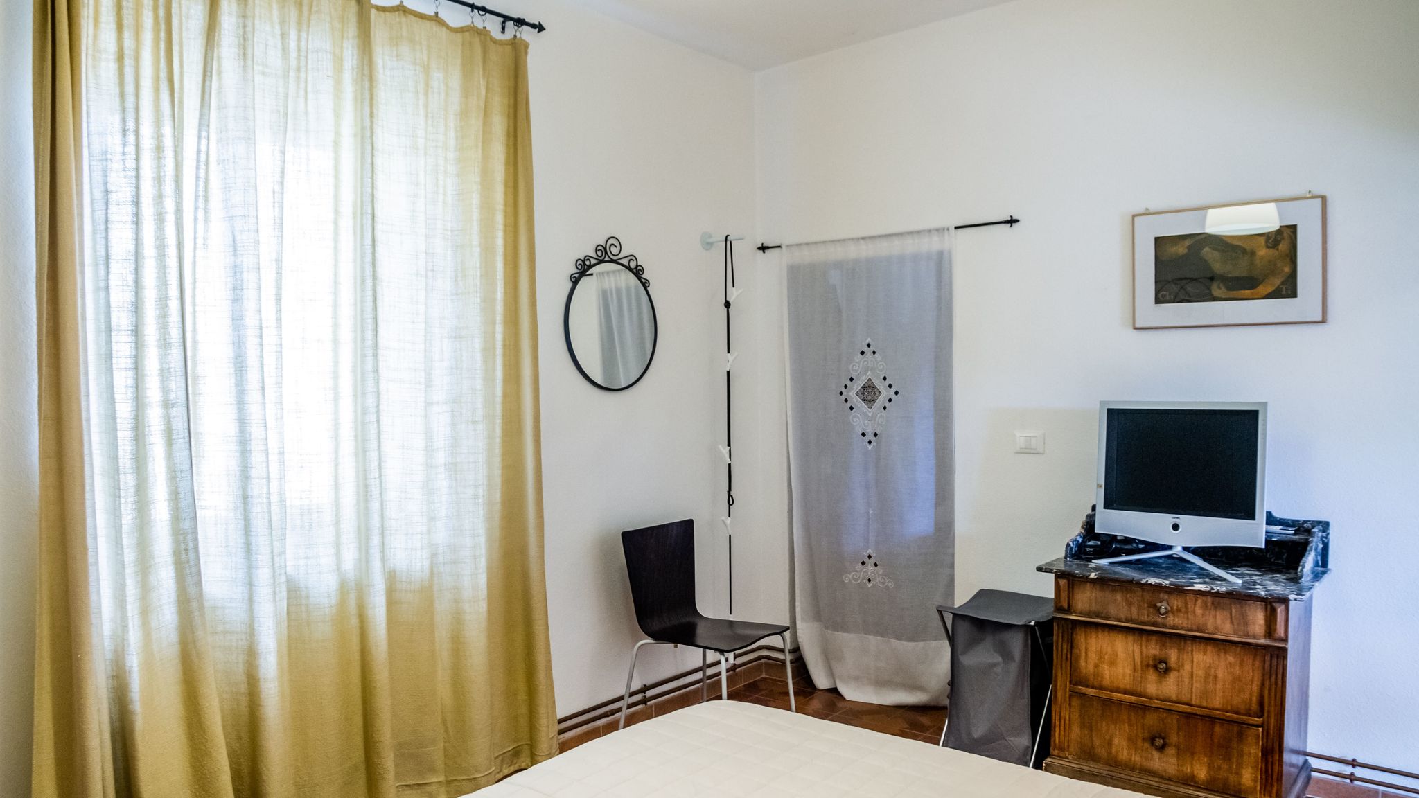 Coopera Progetto Borghi  Gavorrano Casa Lea