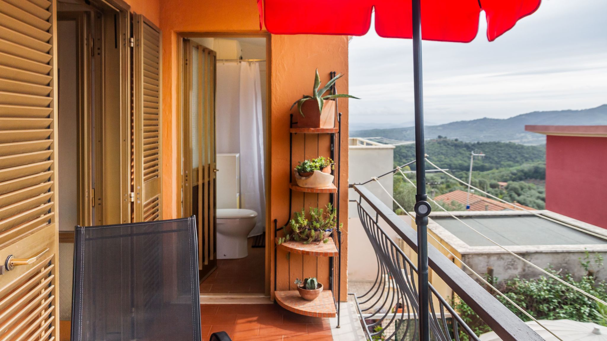 Coopera Progetto Borghi  Gavorrano Casa Lea