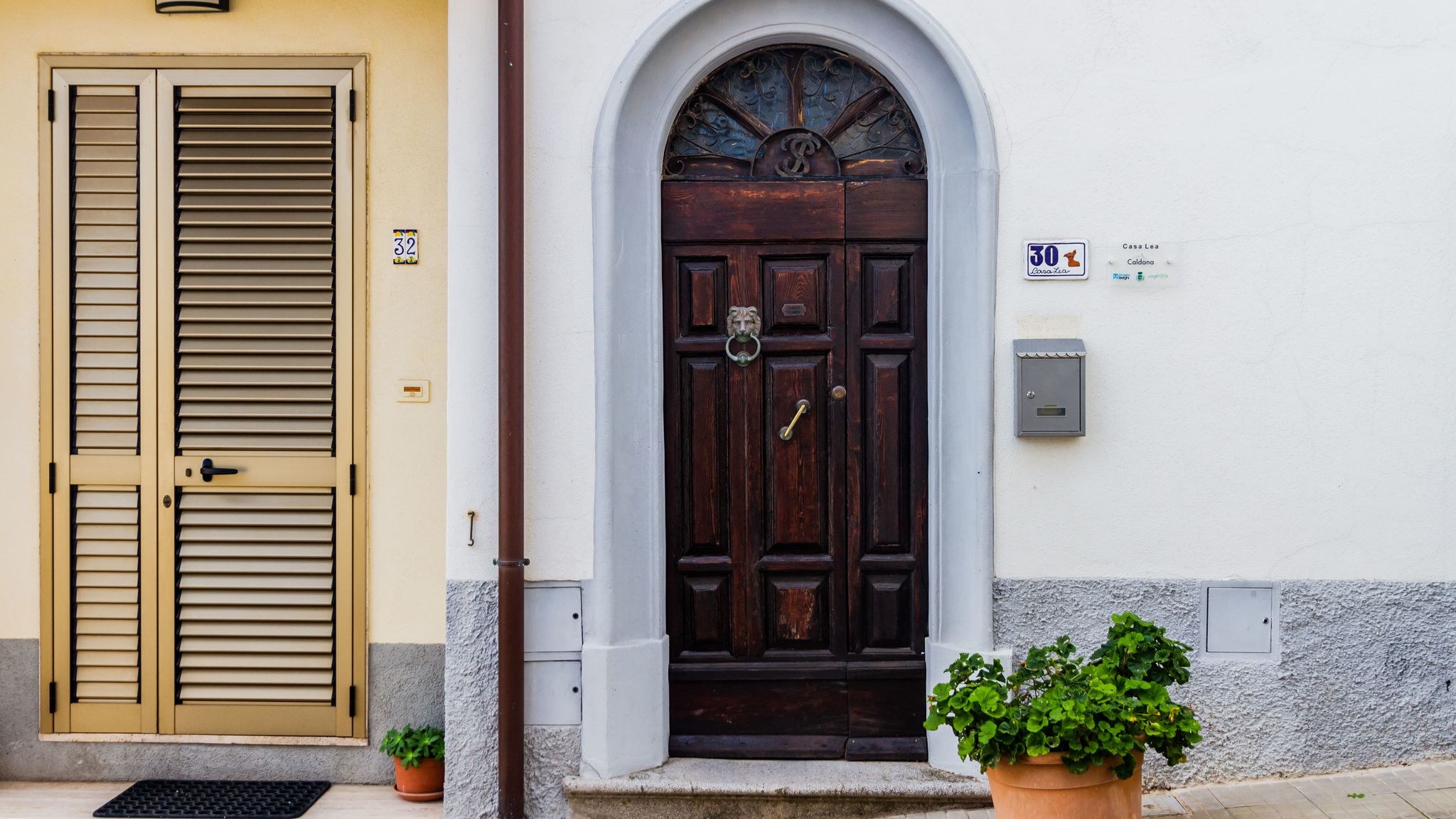 Coopera Progetto Borghi  Gavorrano Casa Lea