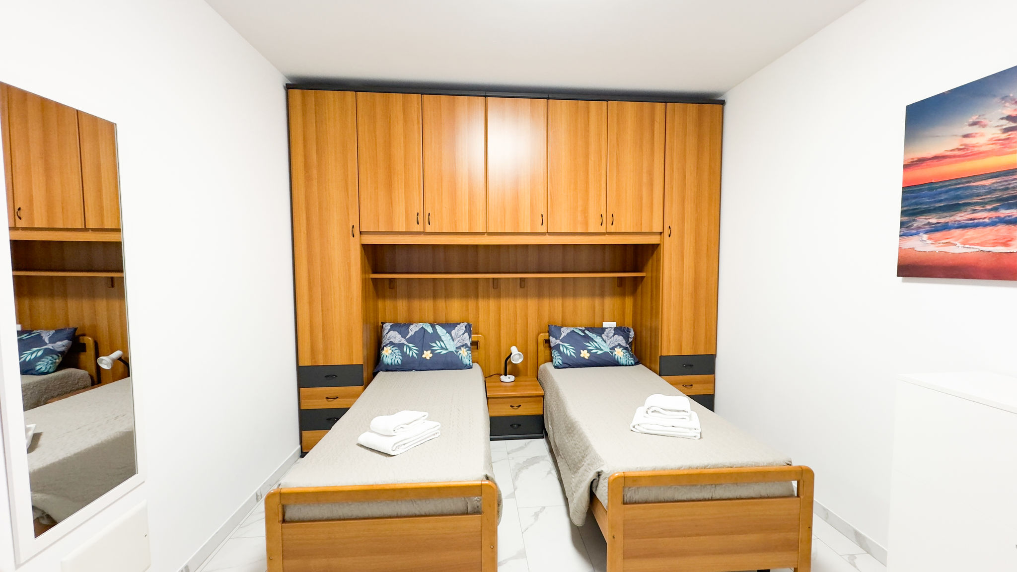 CA.SA CHECK Chioggia Casa vacanza Brezza Marina - Studio Flat