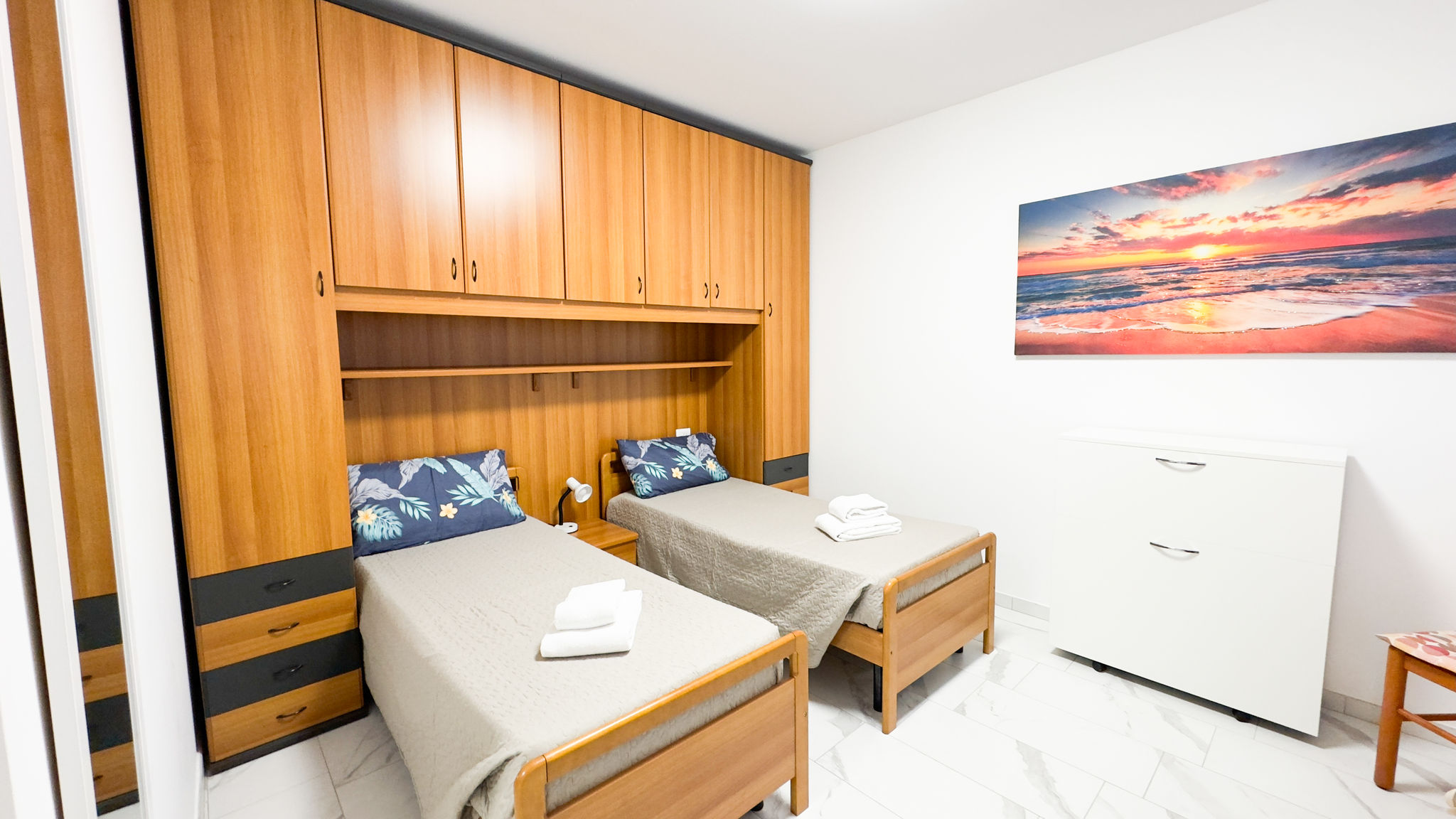 CA.SA CHECK Chioggia Casa vacanza Brezza Marina - Studio Flat