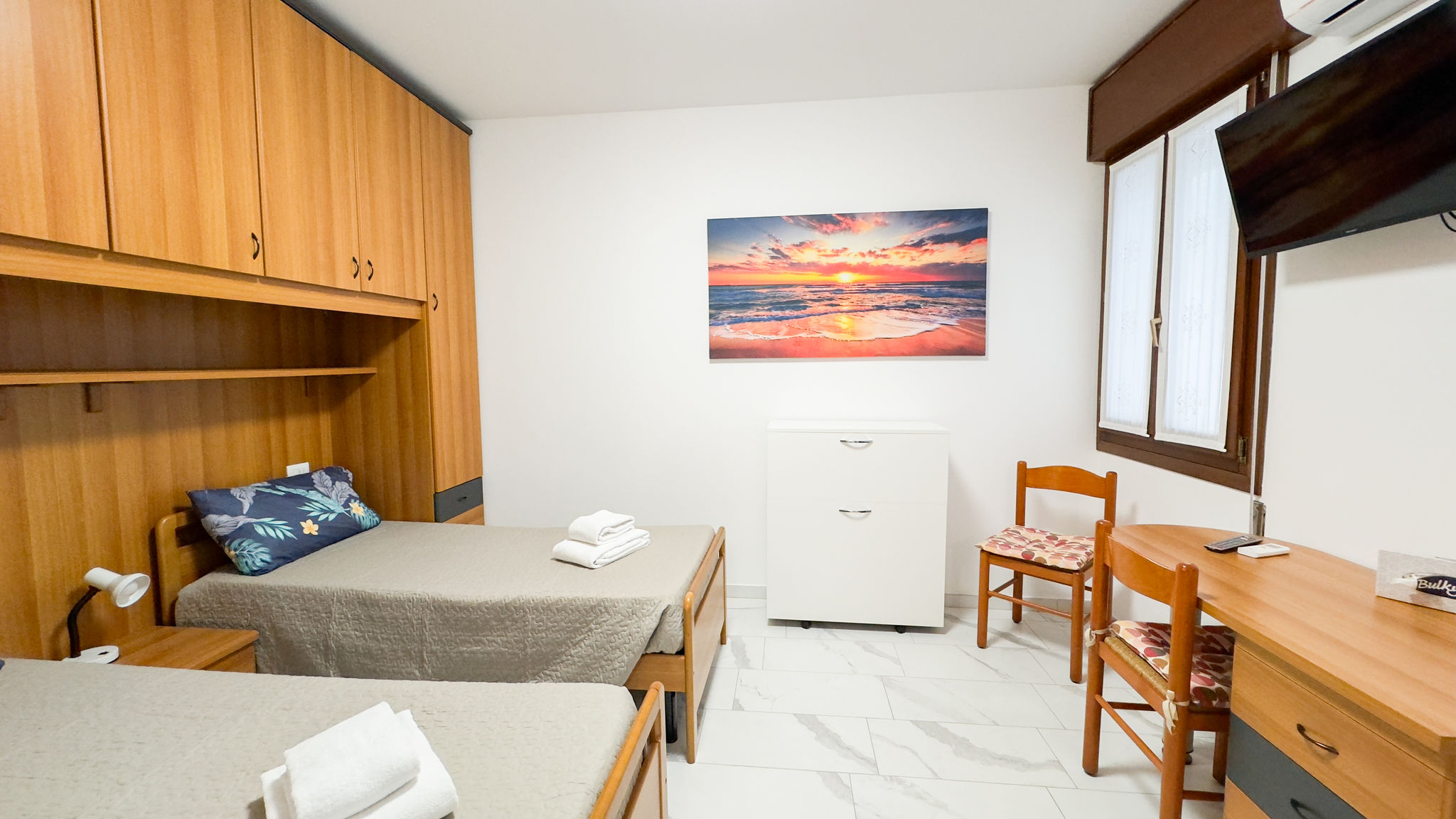 CA.SA CHECK Chioggia Casa vacanza Brezza Marina - Studio Flat