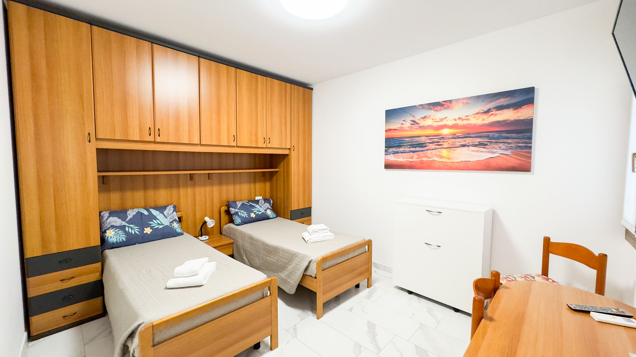 CA.SA CHECK Chioggia Casa vacanza Brezza Marina - Studio Flat