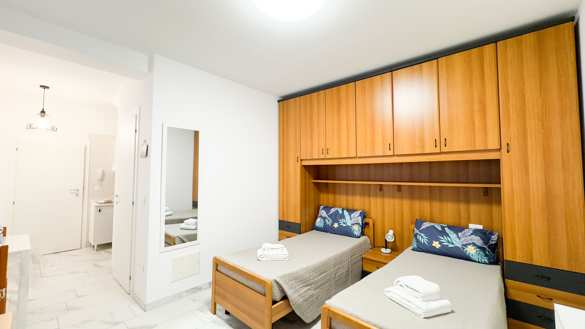 CA.SA CHECK Chioggia Casa vacanza Brezza Marina - Studio Flat