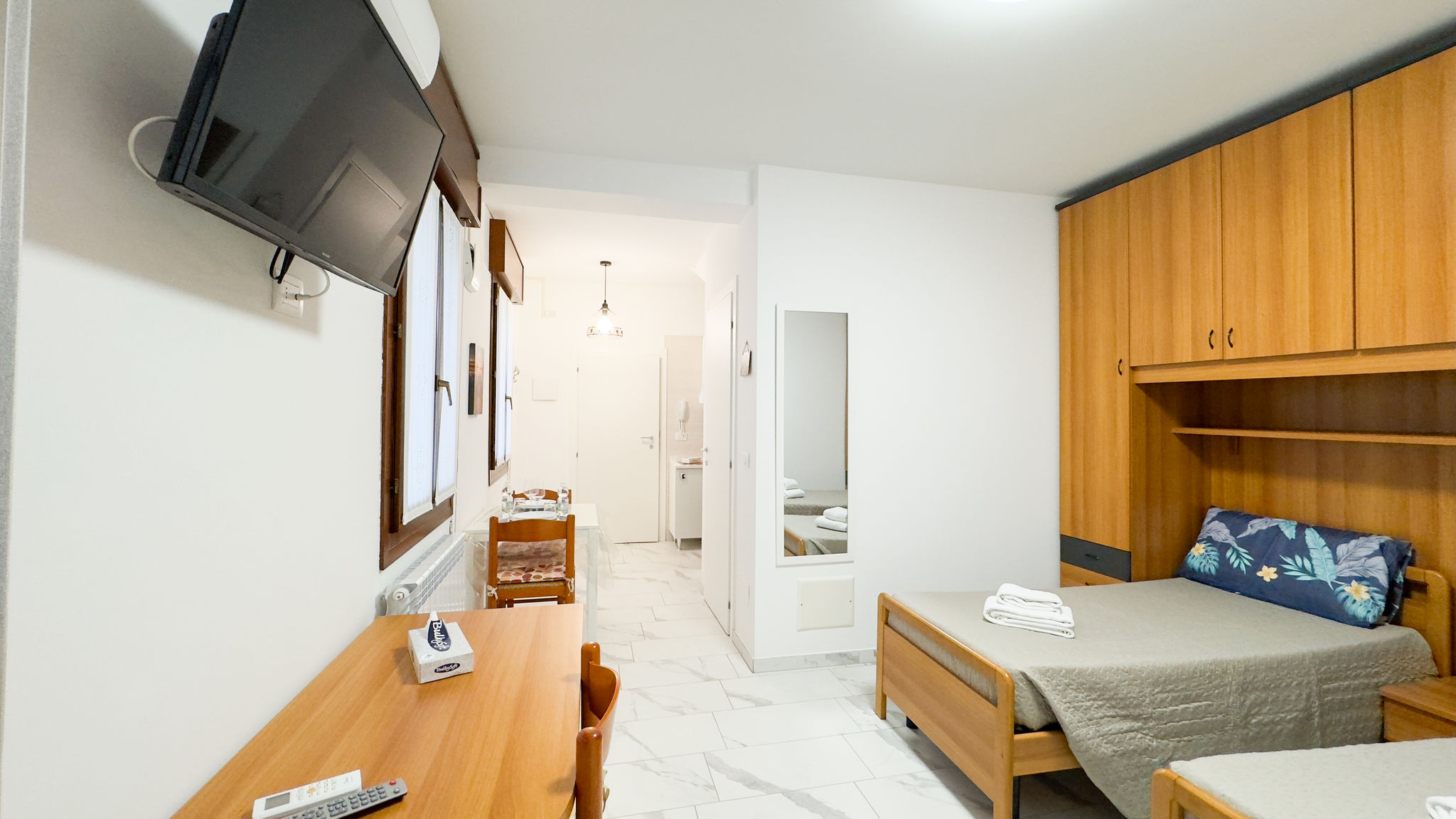 CA.SA CHECK Chioggia Casa vacanza Brezza Marina - Studio Flat