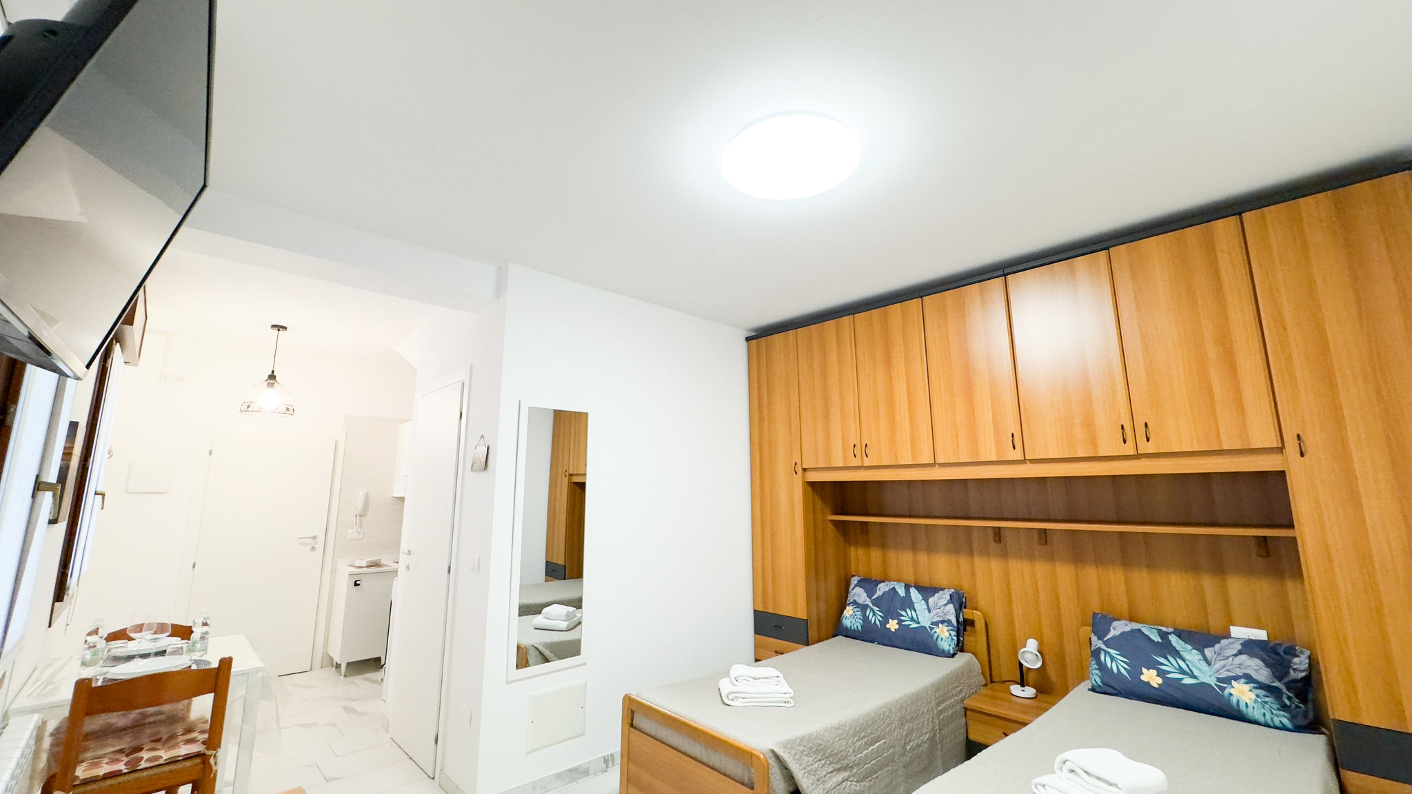 CA.SA CHECK Chioggia Casa vacanza Brezza Marina - Studio Flat