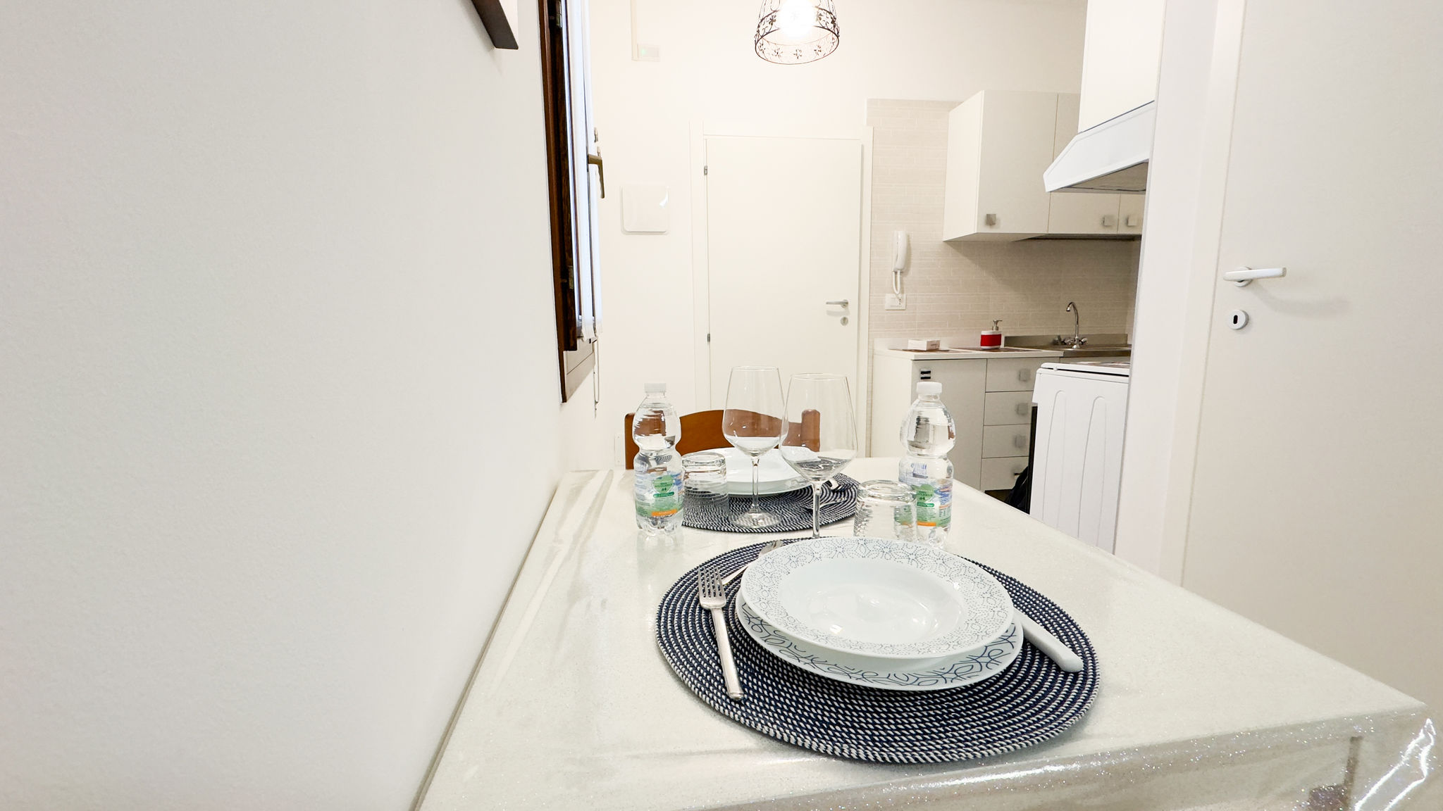 CA.SA CHECK Chioggia Casa vacanza Brezza Marina - Studio Flat
