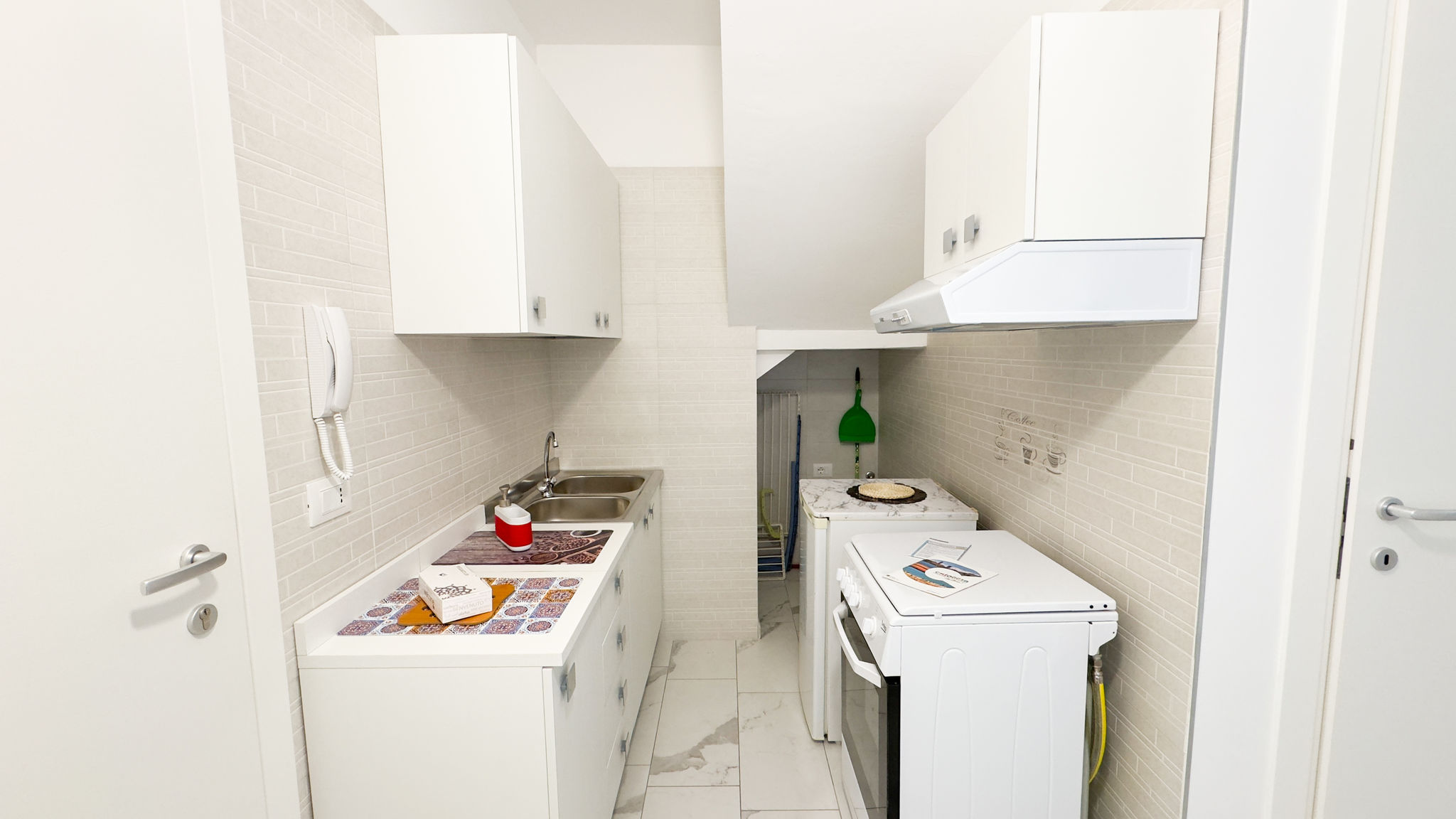 CA.SA CHECK Chioggia Casa vacanza Brezza Marina - Studio Flat
