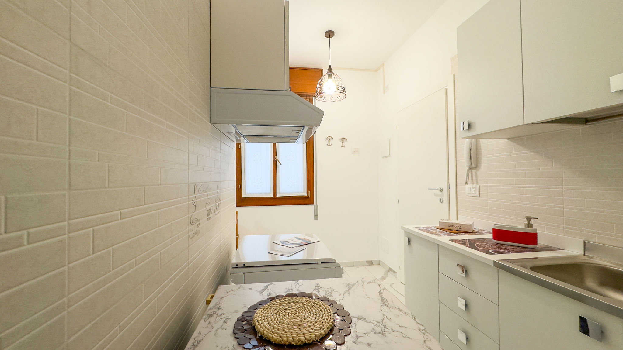 CA.SA CHECK Chioggia Casa vacanza Brezza Marina - Studio Flat