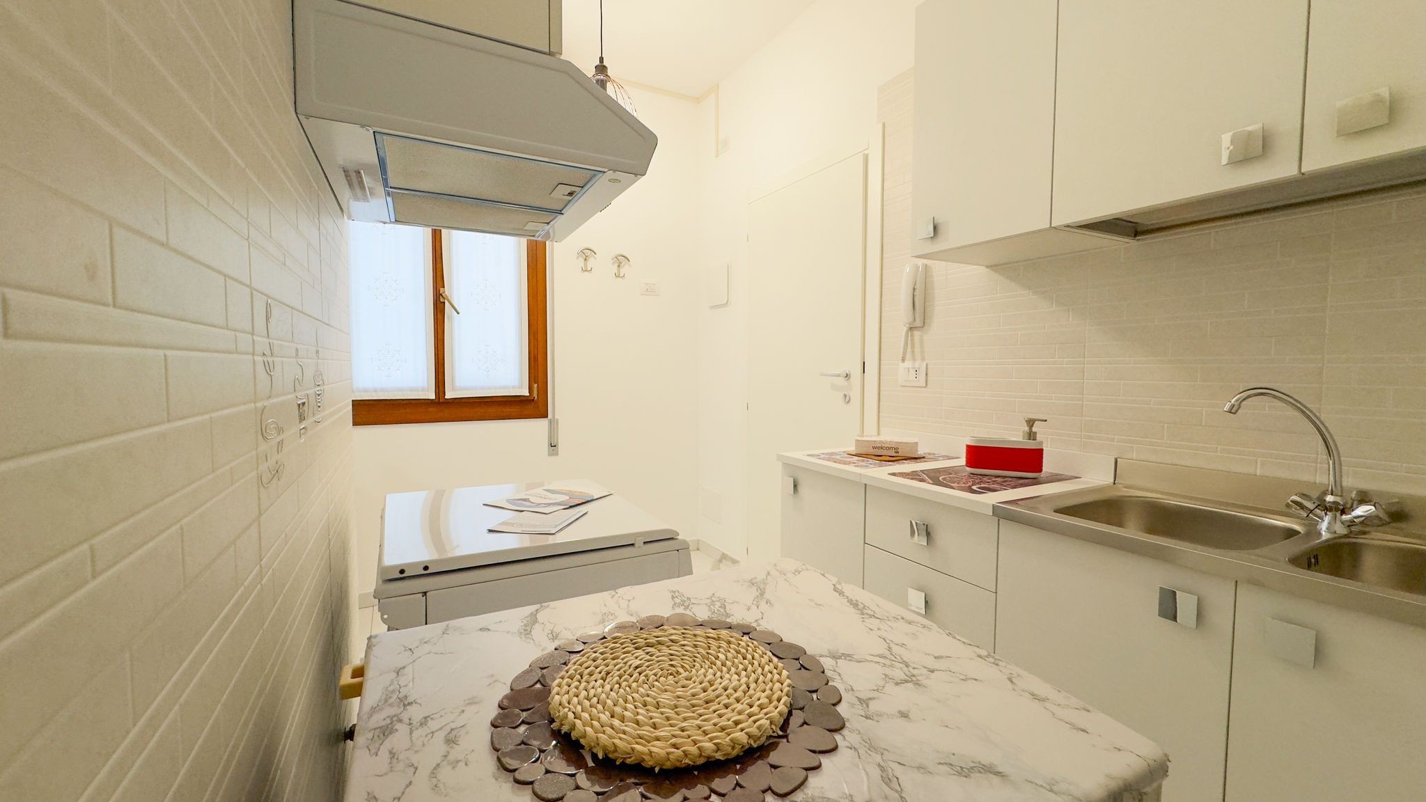 CA.SA CHECK Chioggia Casa vacanza Brezza Marina - Studio Flat