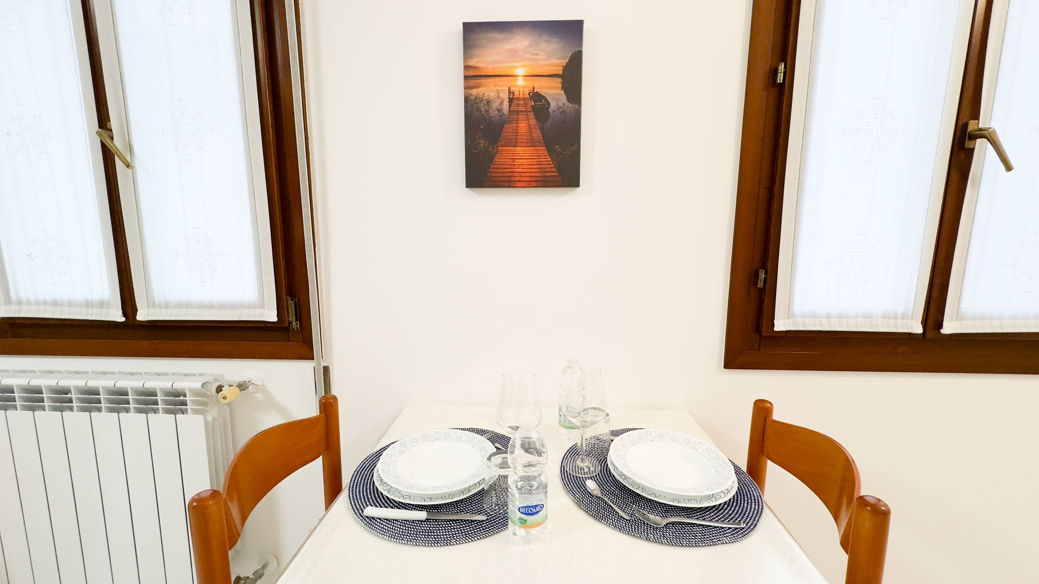 CA.SA CHECK Chioggia Casa vacanza Brezza Marina - Studio Flat