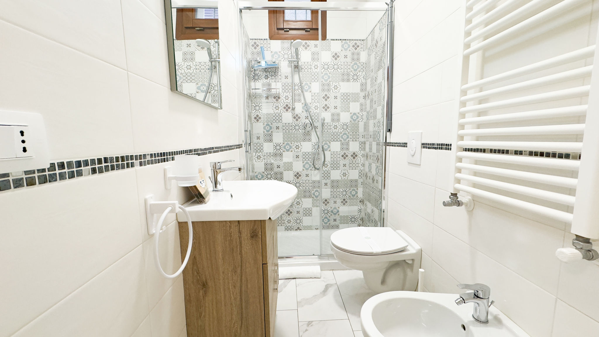 CA.SA CHECK Chioggia Casa vacanza Brezza Marina - Studio Flat