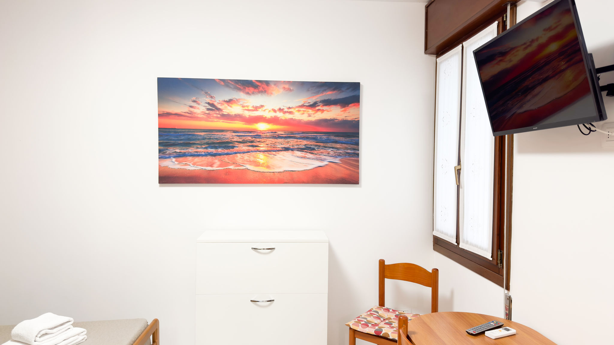 CA.SA CHECK Chioggia Casa vacanza Brezza Marina - Studio Flat