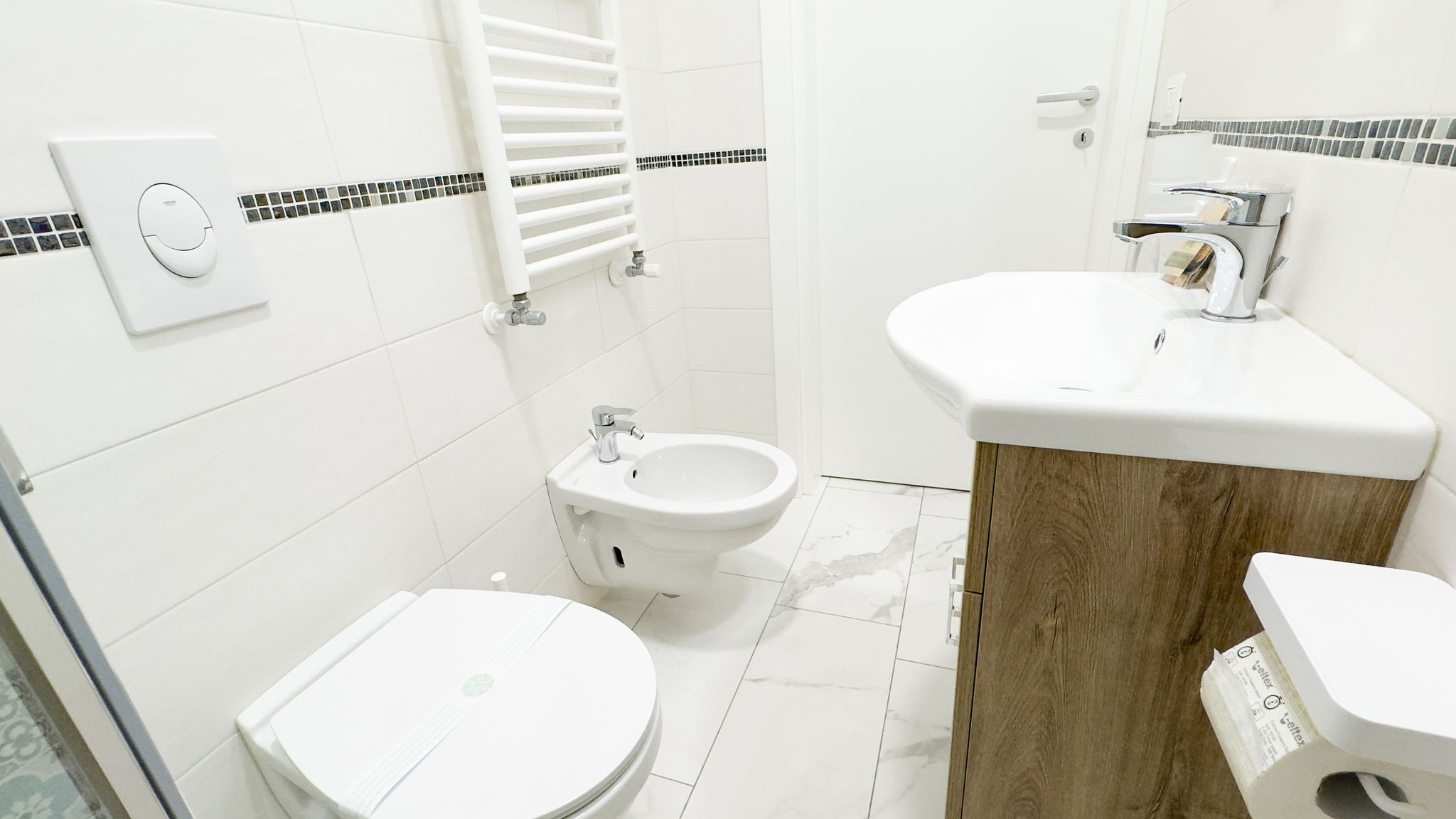 CA.SA CHECK Chioggia Casa vacanza Brezza Marina - Studio Flat