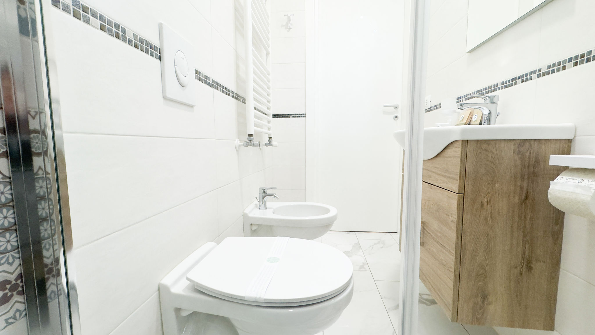 CA.SA CHECK Chioggia Casa vacanza Brezza Marina - Studio Flat