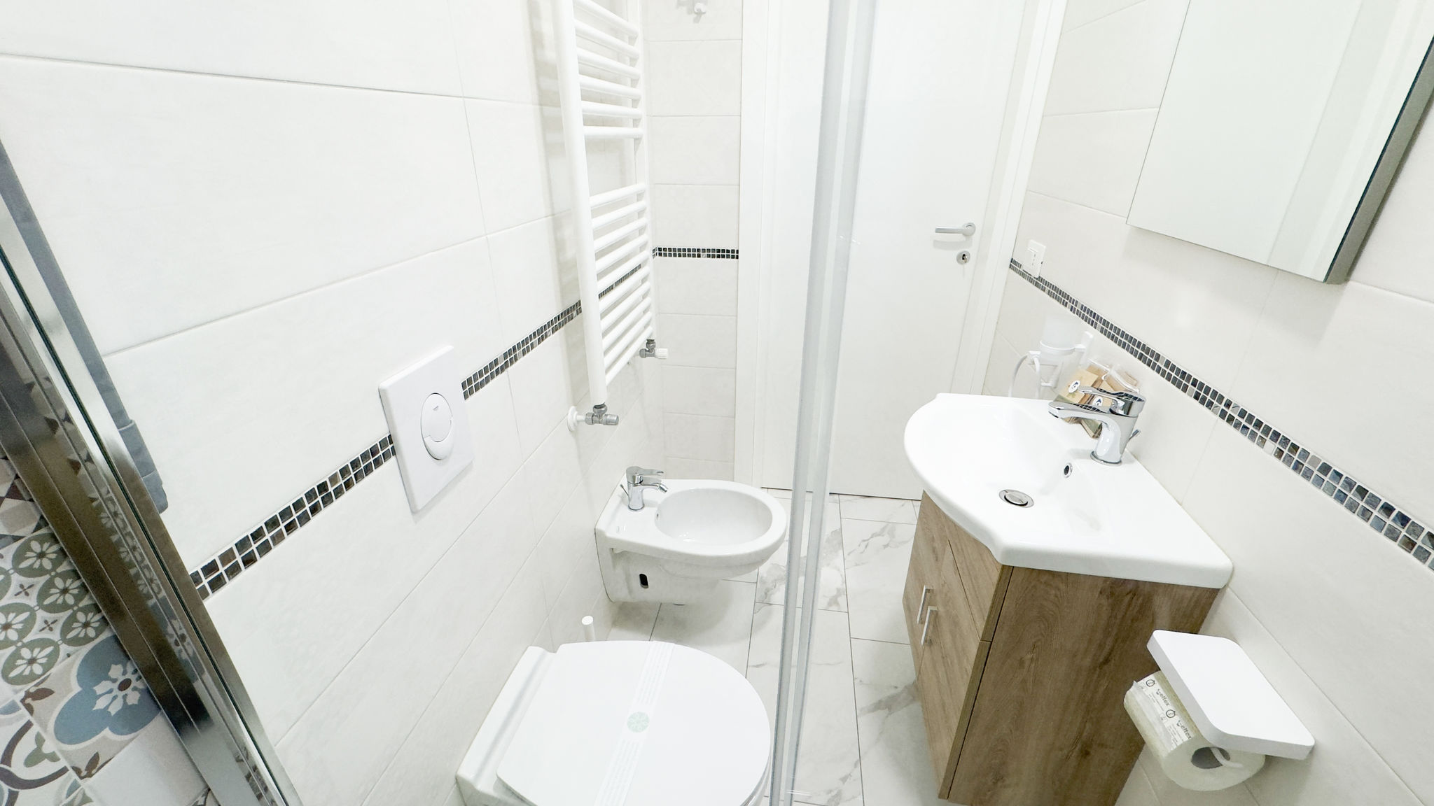CA.SA CHECK Chioggia Casa vacanza Brezza Marina - Studio Flat
