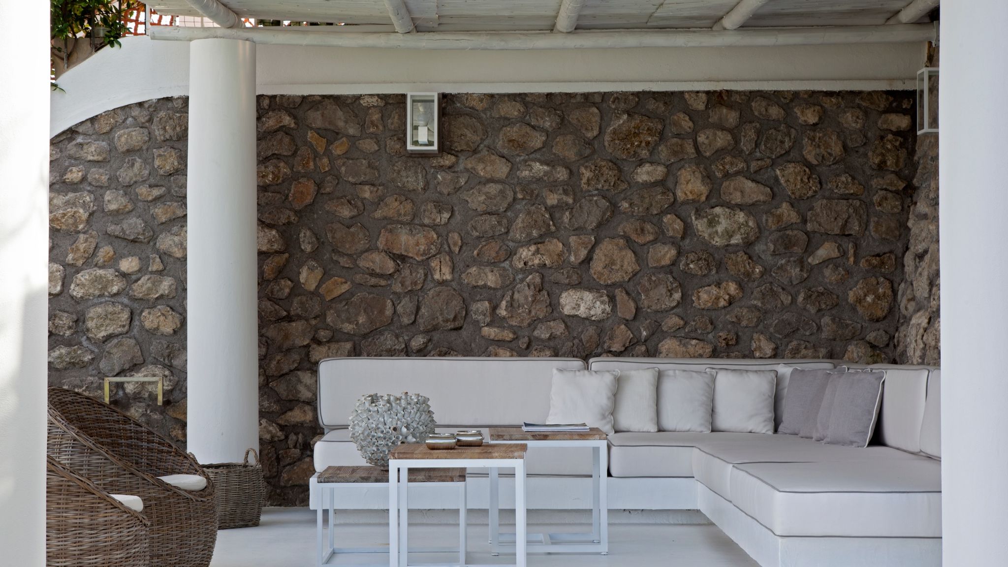 Italianway Capri Villa Fortuna by MyVillaCollection