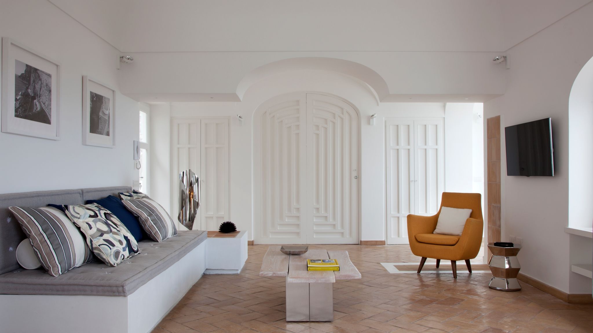 Italianway Capri Villa Fortuna by MyVillaCollection