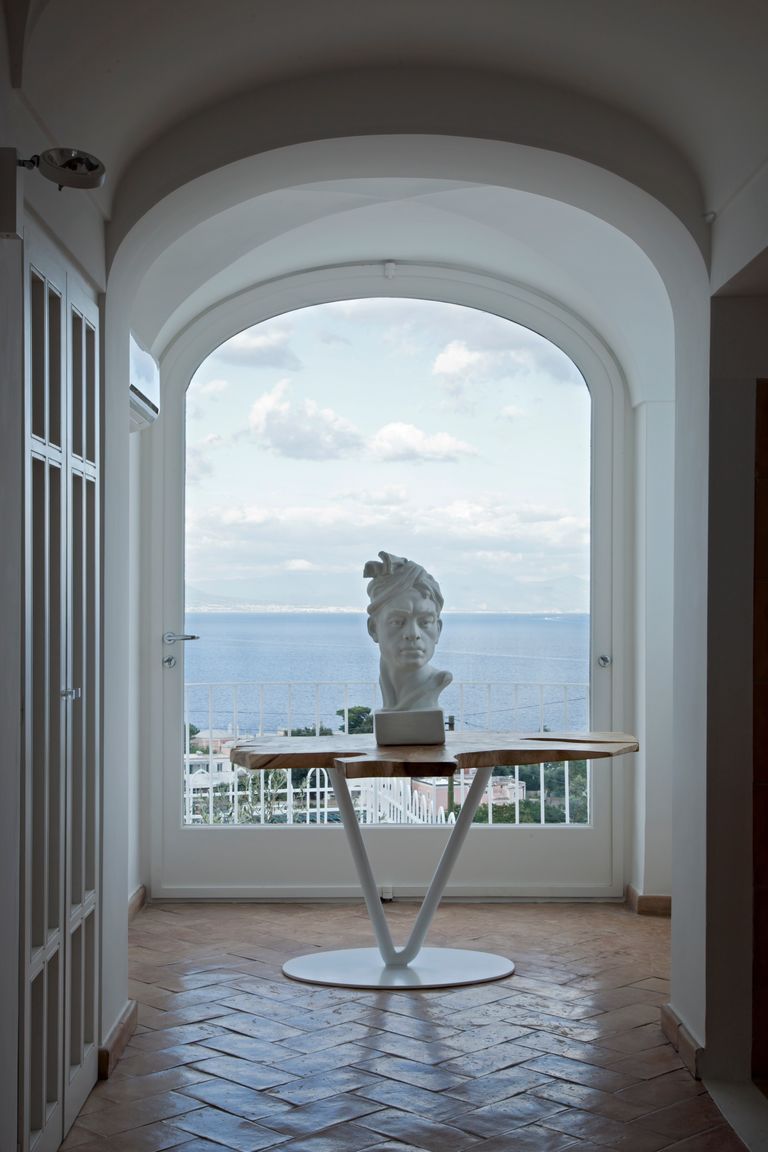 Italianway Capri Villa Fortuna by MyVillaCollection