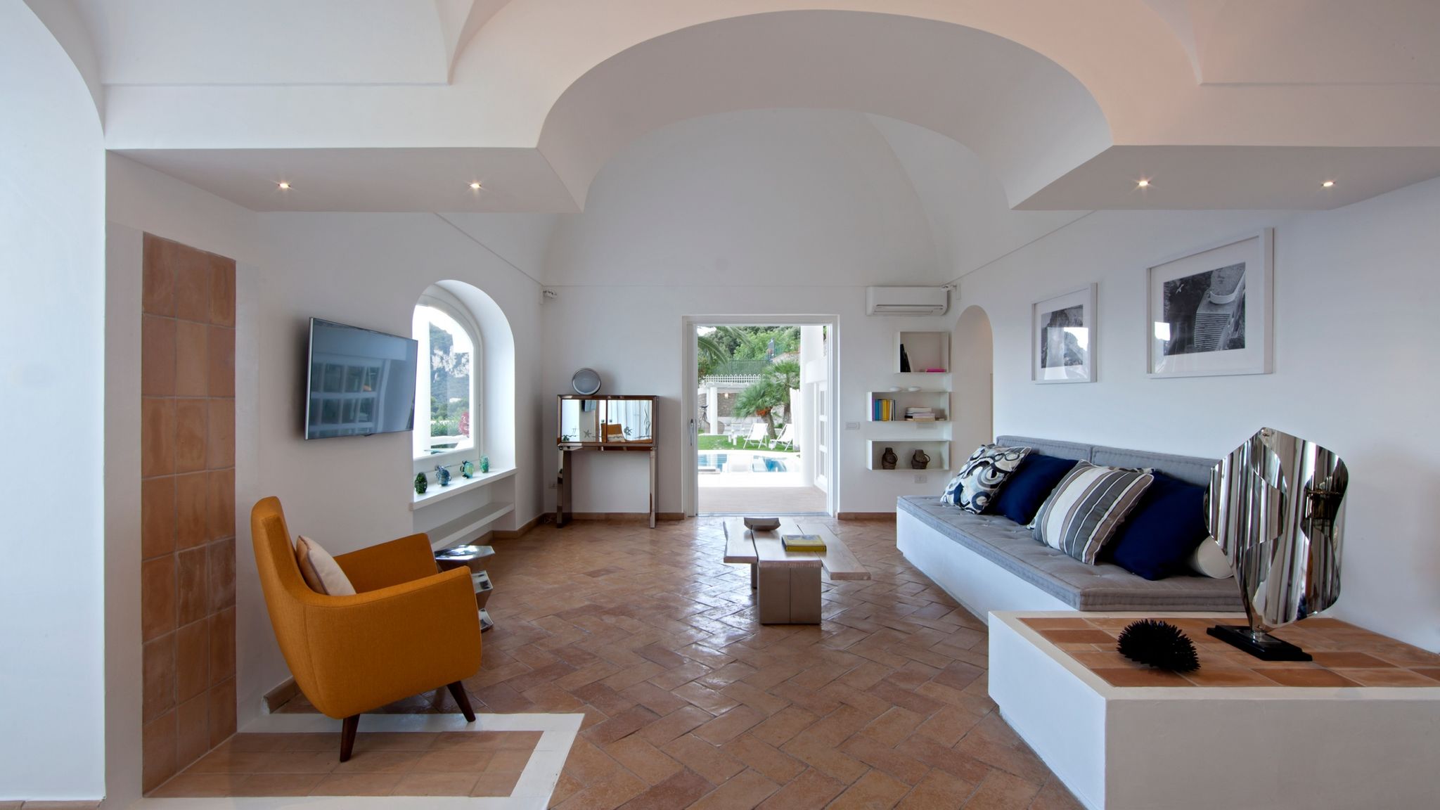 Italianway Capri Villa Fortuna by MyVillaCollection