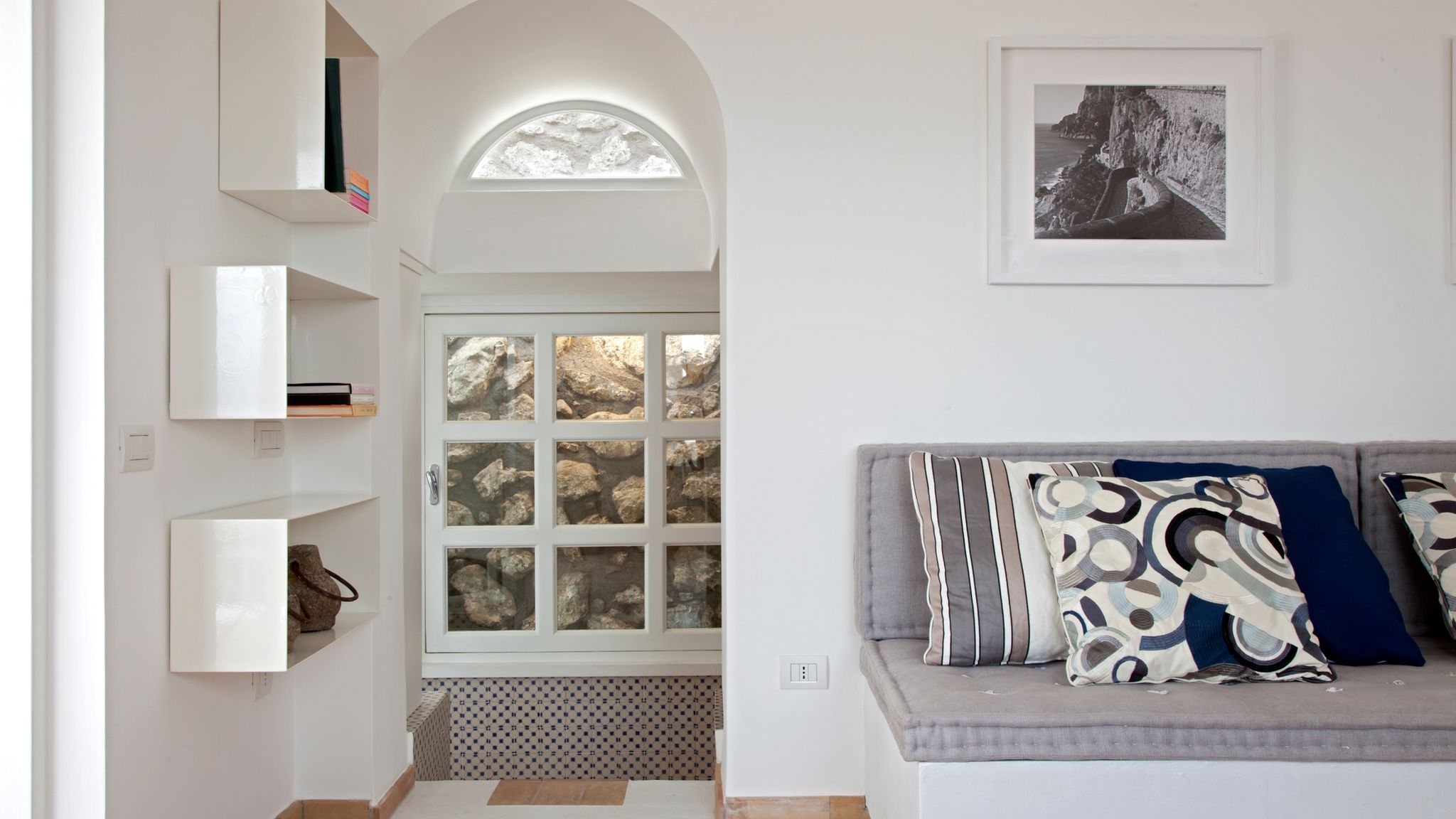 Italianway Capri Villa Fortuna by MyVillaCollection