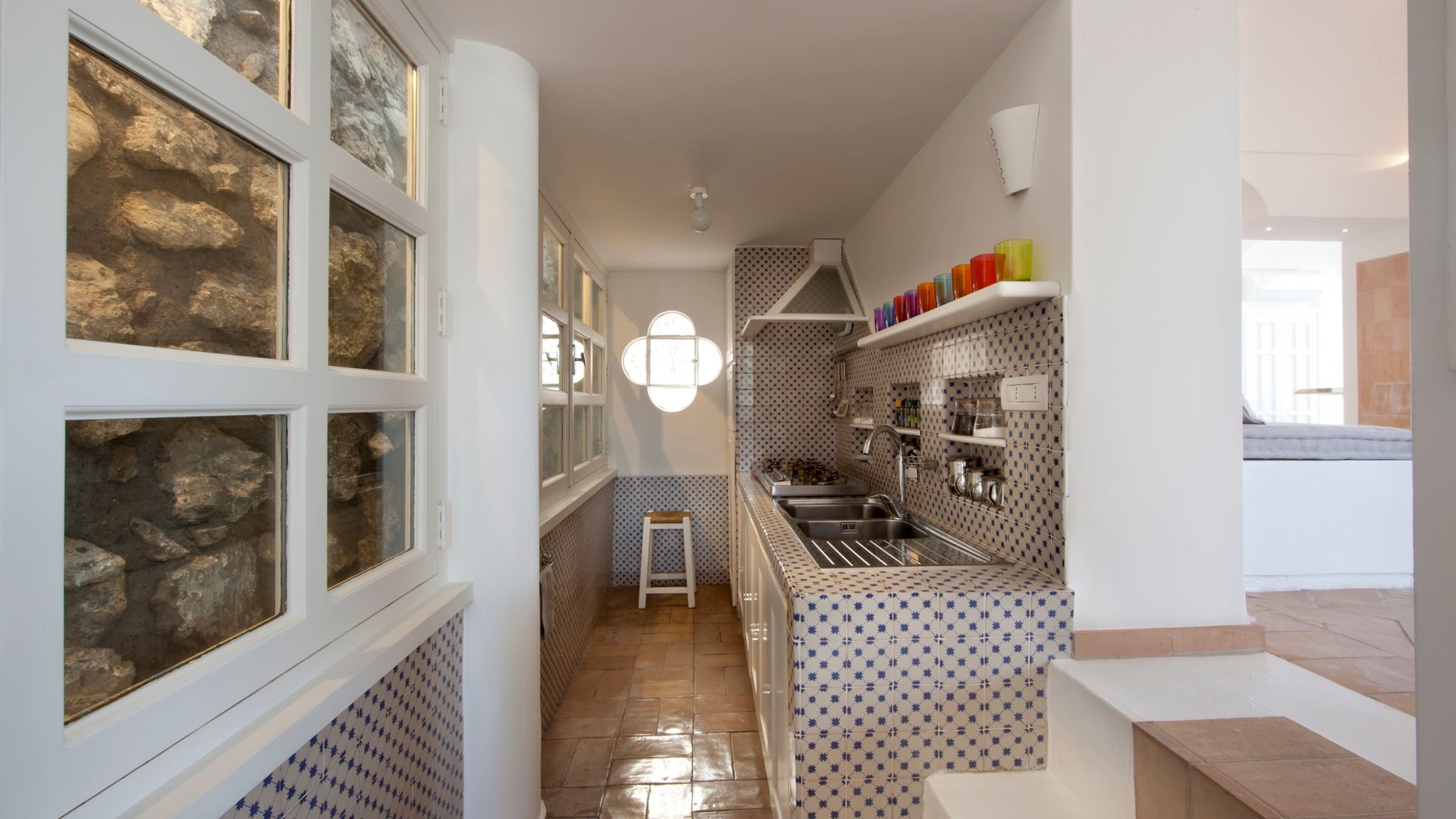 Italianway Capri Villa Fortuna by MyVillaCollection