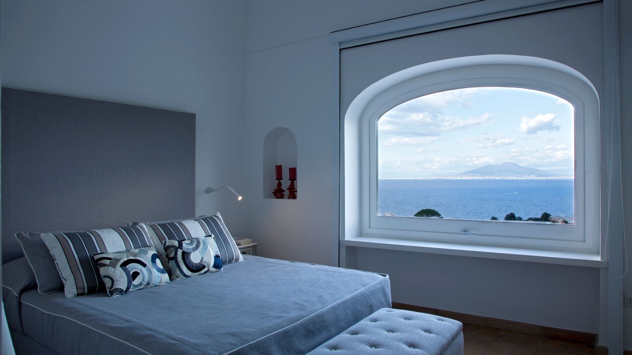 Italianway Capri Villa Fortuna by MyVillaCollection