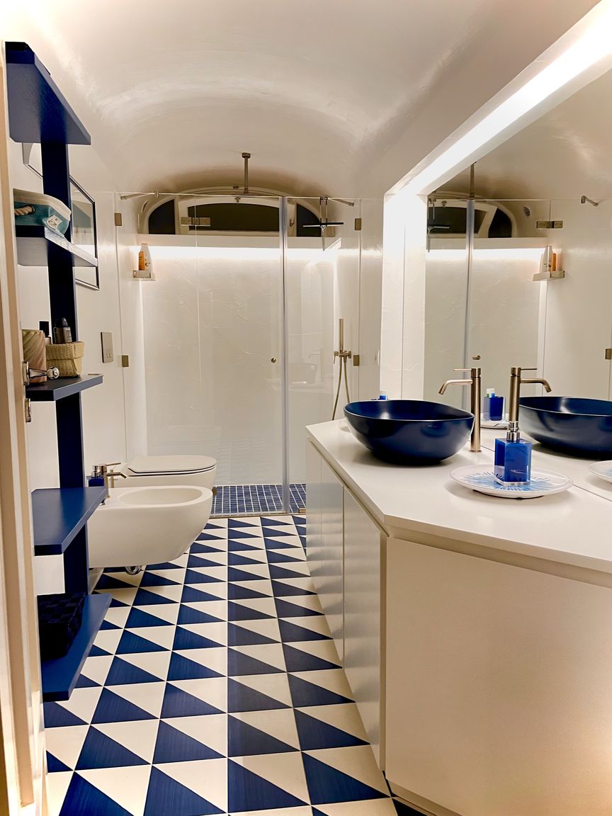 Italianway Capri Villa Fortuna by MyVillaCollection