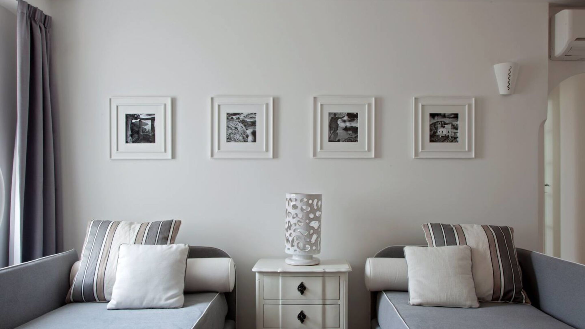Italianway Capri Villa Fortuna by MyVillaCollection