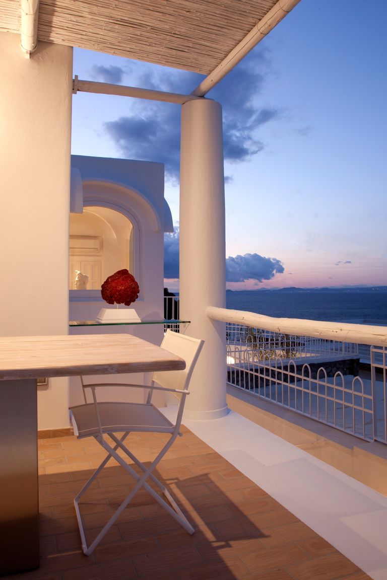 Italianway Capri Villa Fortuna by MyVillaCollection
