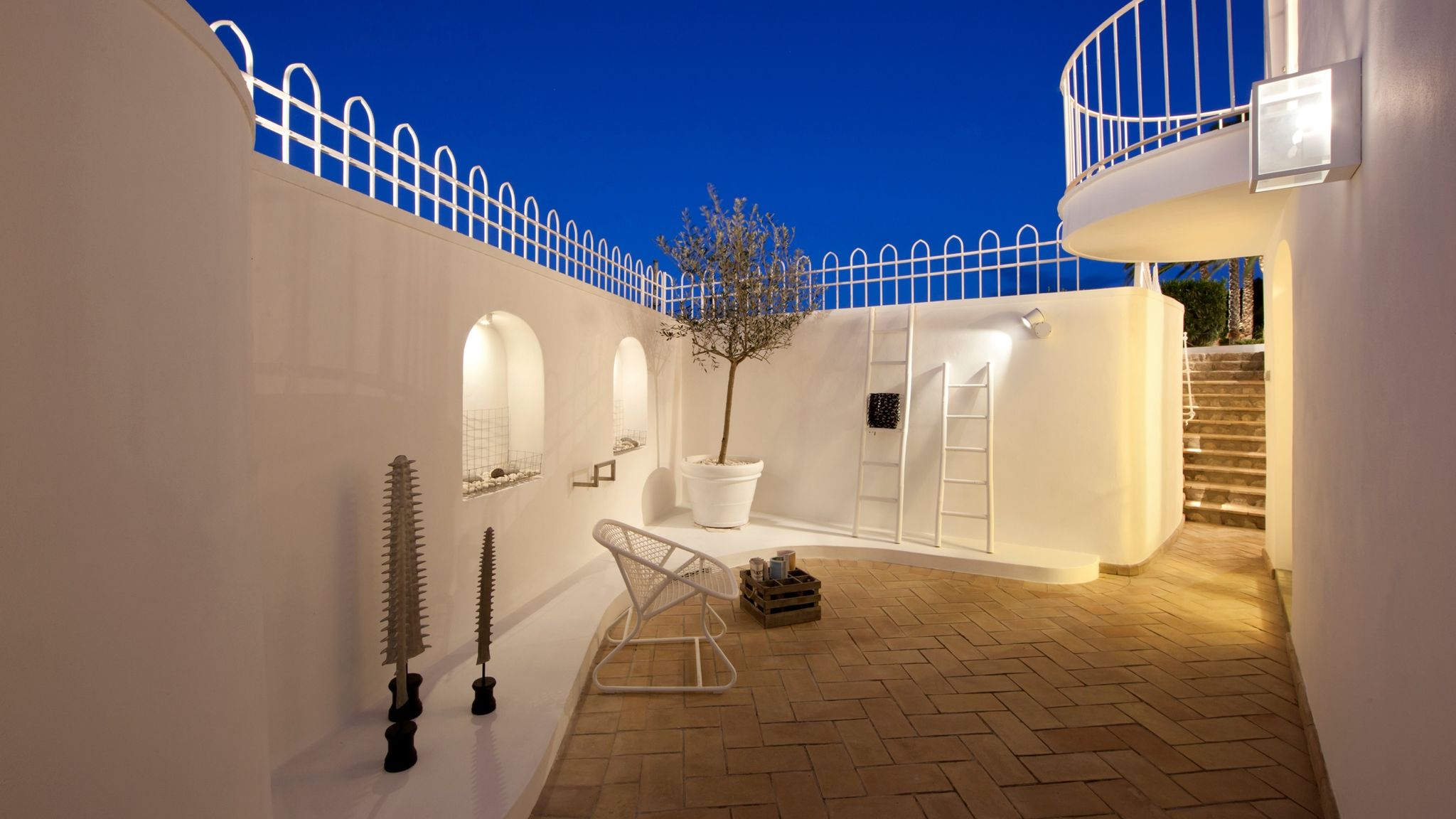 Italianway Capri Villa Fortuna by MyVillaCollection