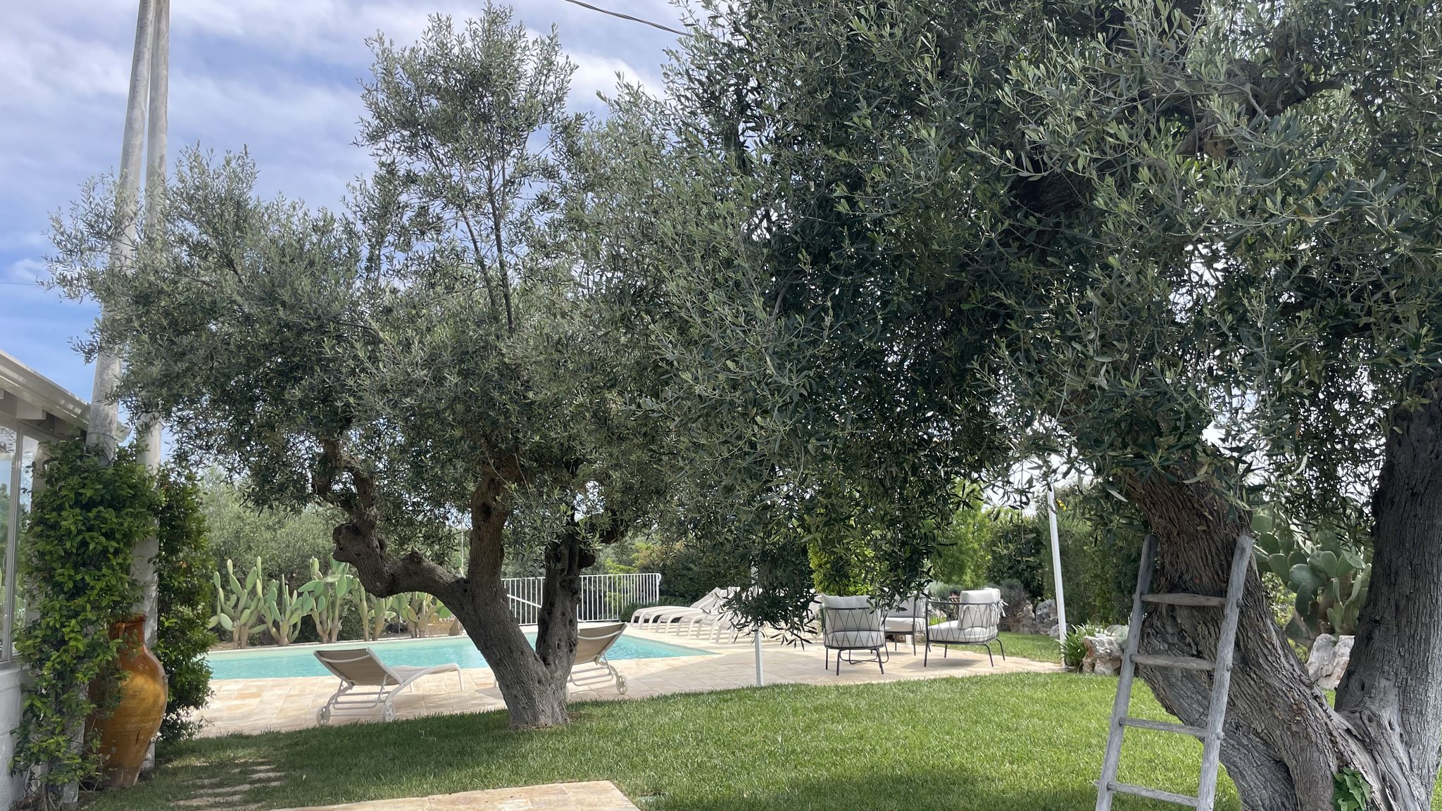 Italianway Monopoli Trulli Lamascrasciola