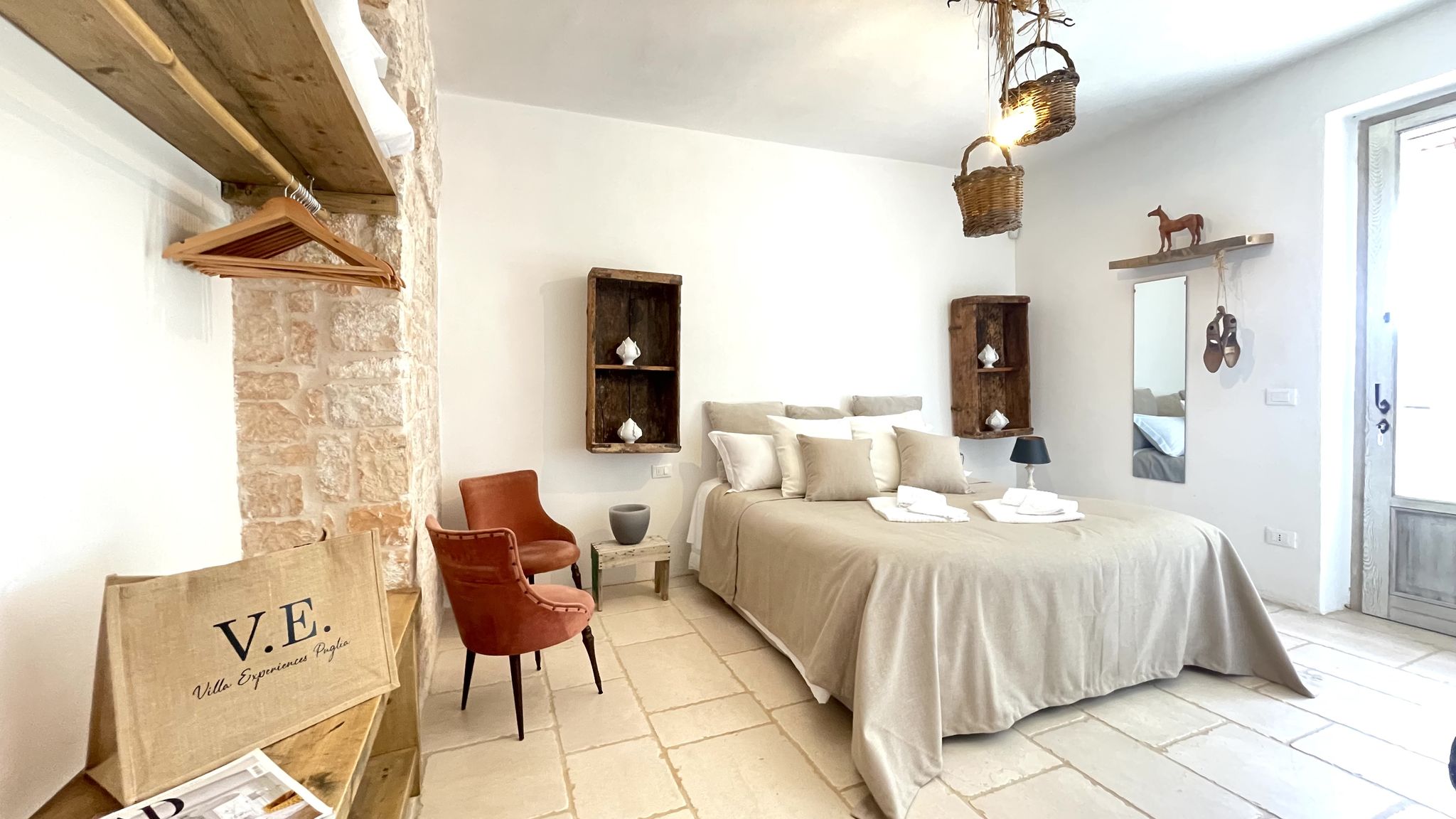 Italianway Monopoli Trulli Lamascrasciola