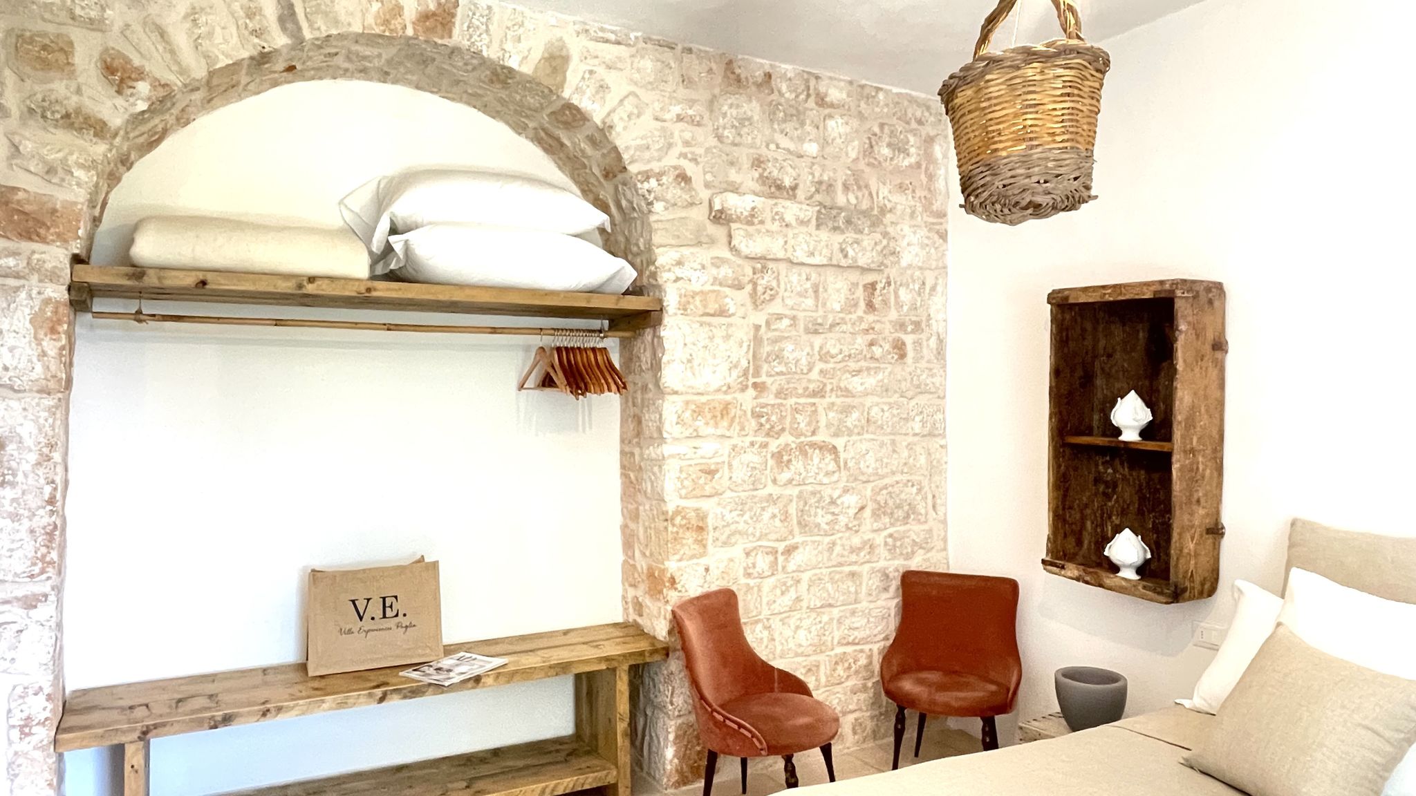 Italianway Monopoli Trulli Lamascrasciola