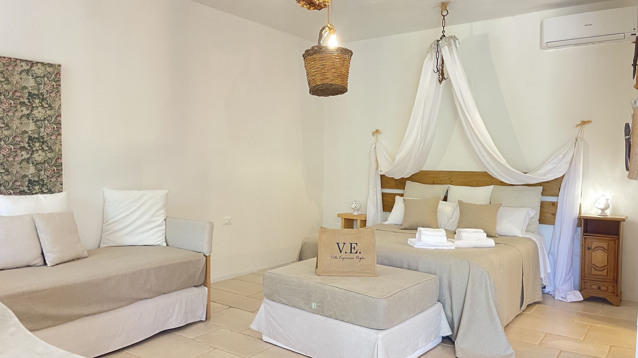 Italianway Monopoli Trulli Lamascrasciola