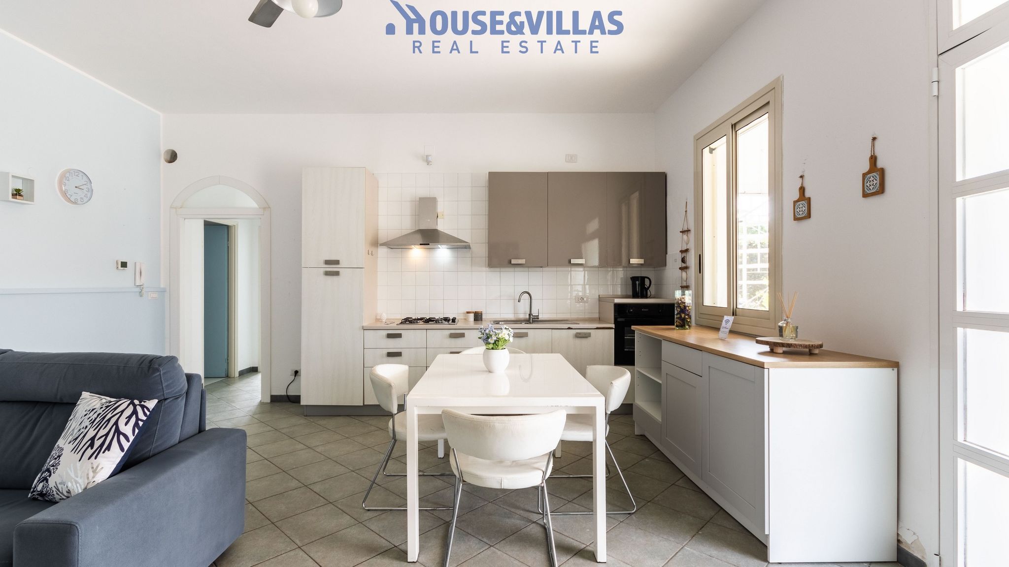 Villa Karibu