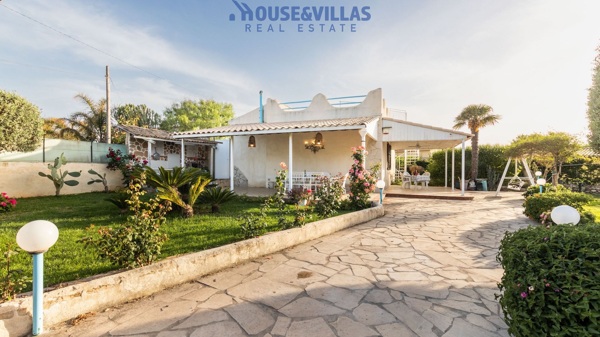 Villa Karibu