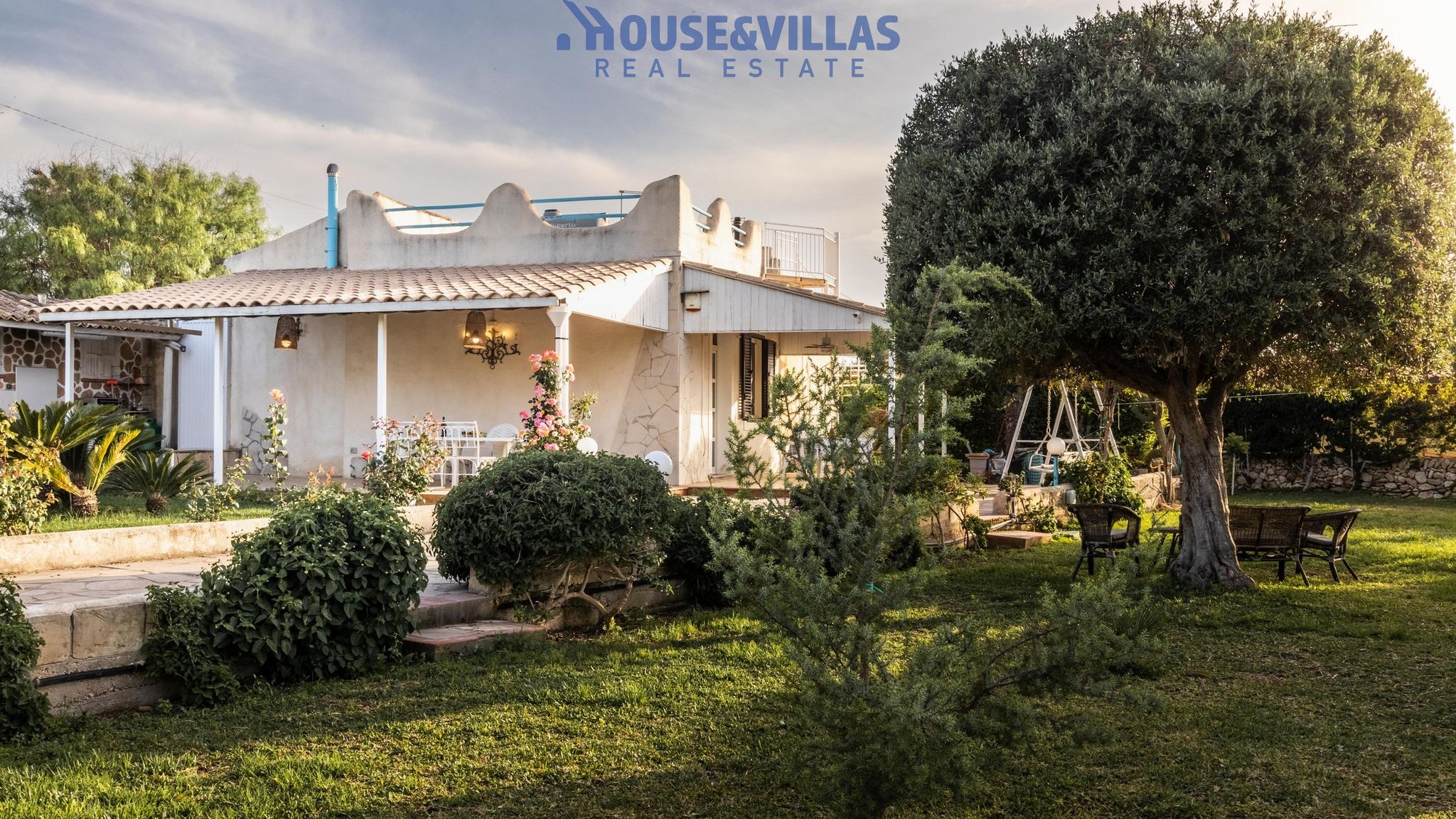 Villa Karibu