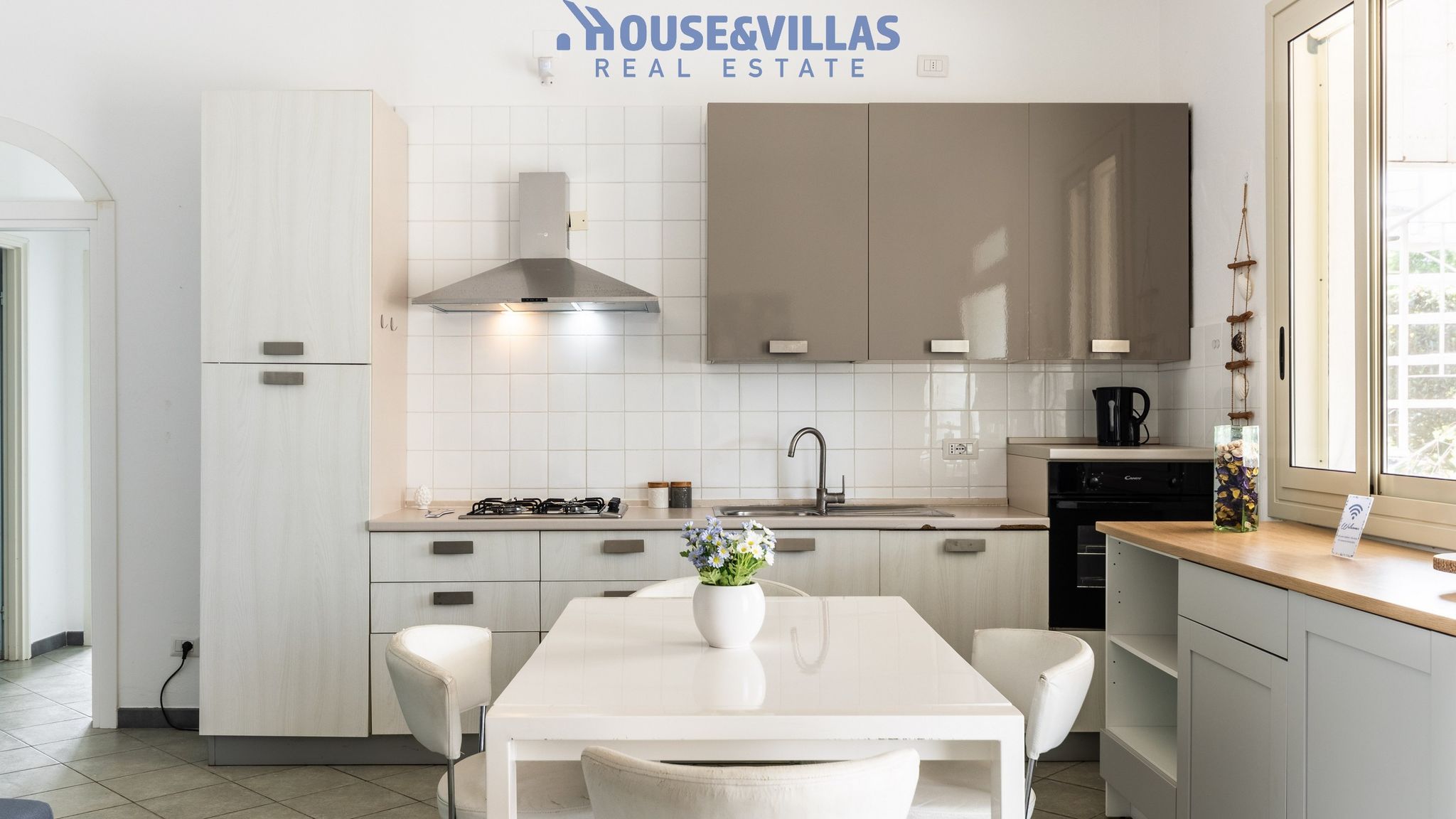 Villa Karibu