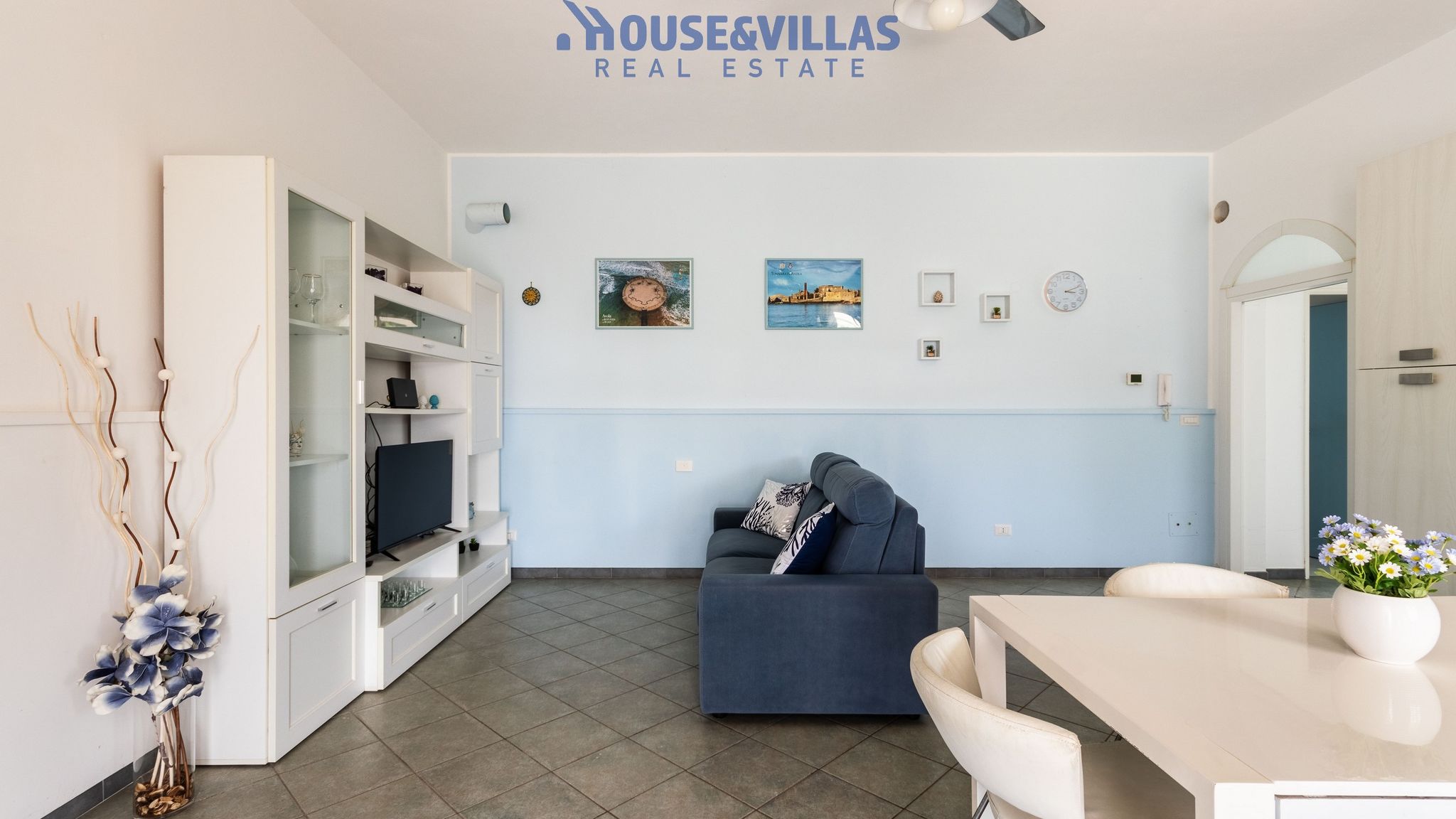 Villa Karibu