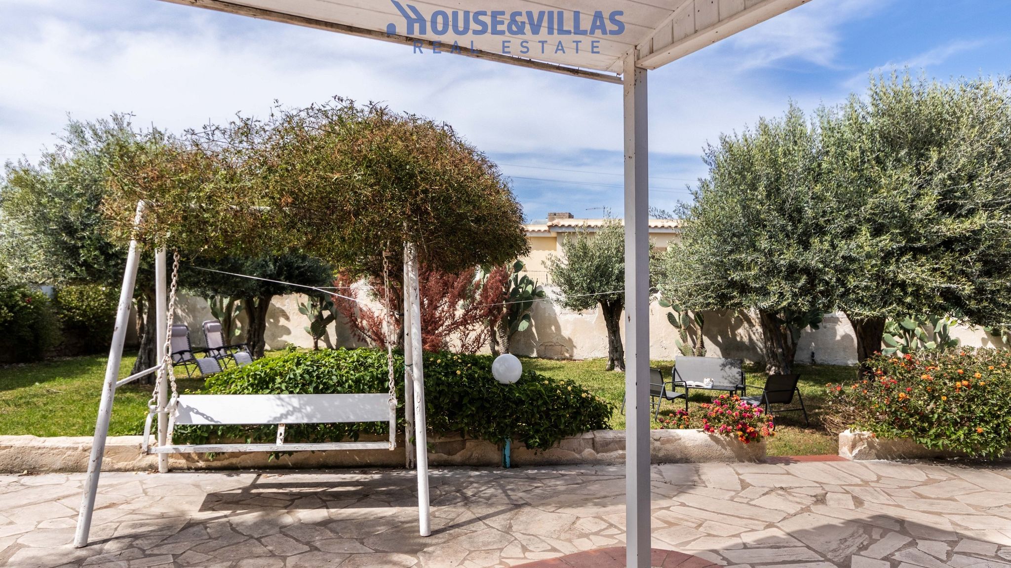 Villa Karibu