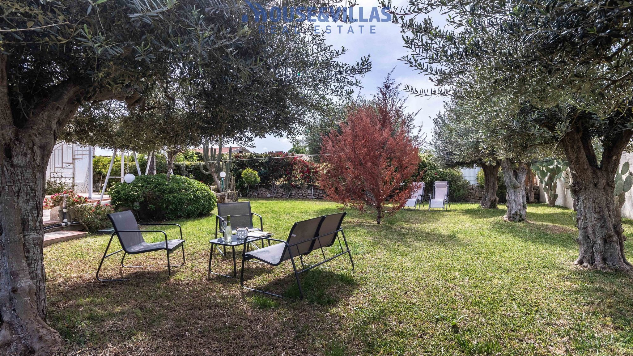 Villa Karibu