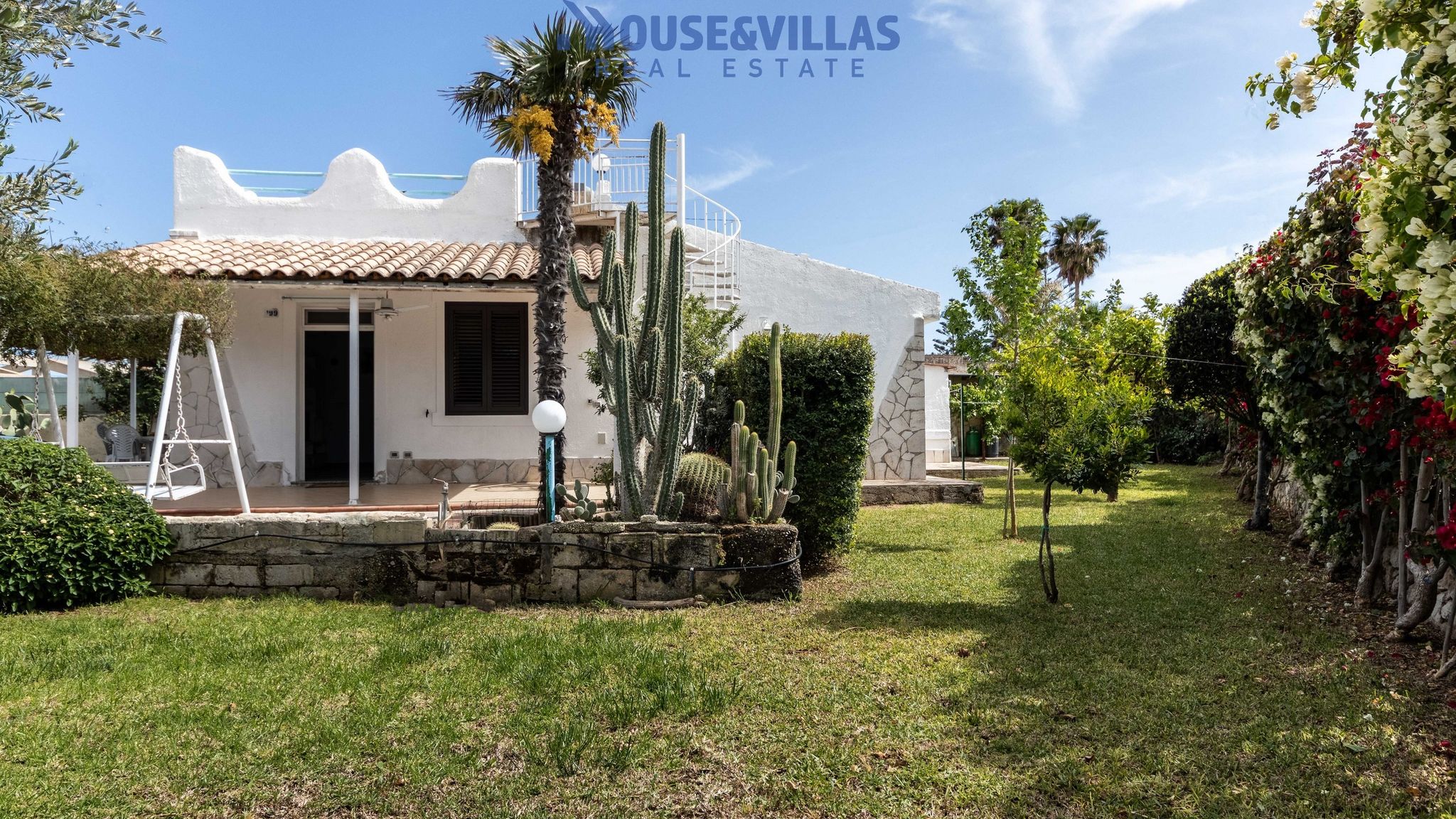Villa Karibu