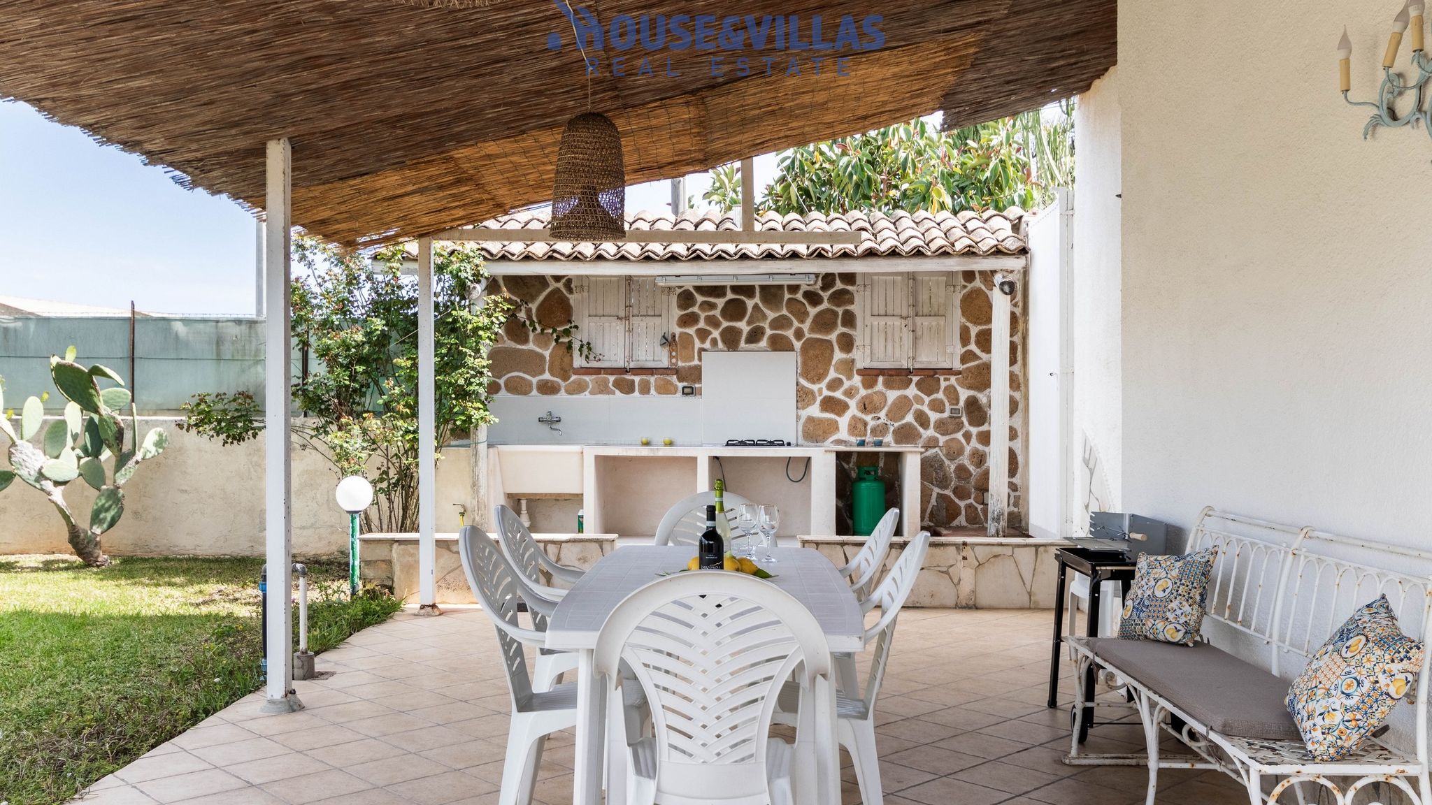 Villa Karibu