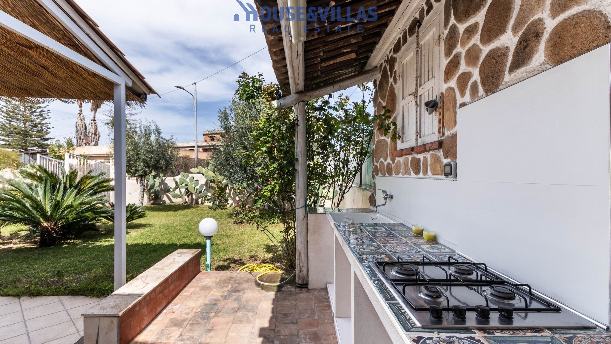 Villa Karibu