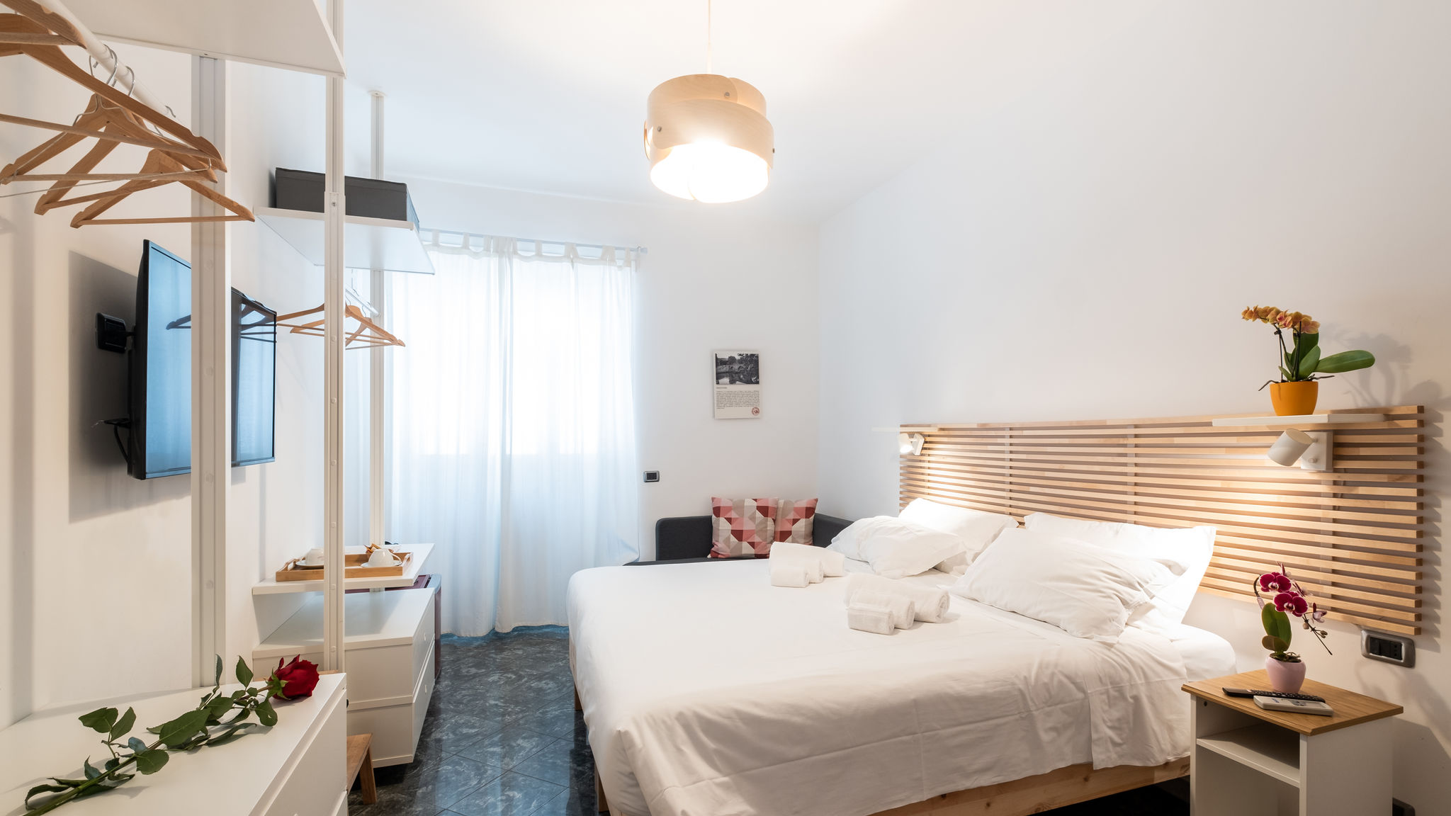 4BNB Roma 4BNB - Reale House Trastevere
