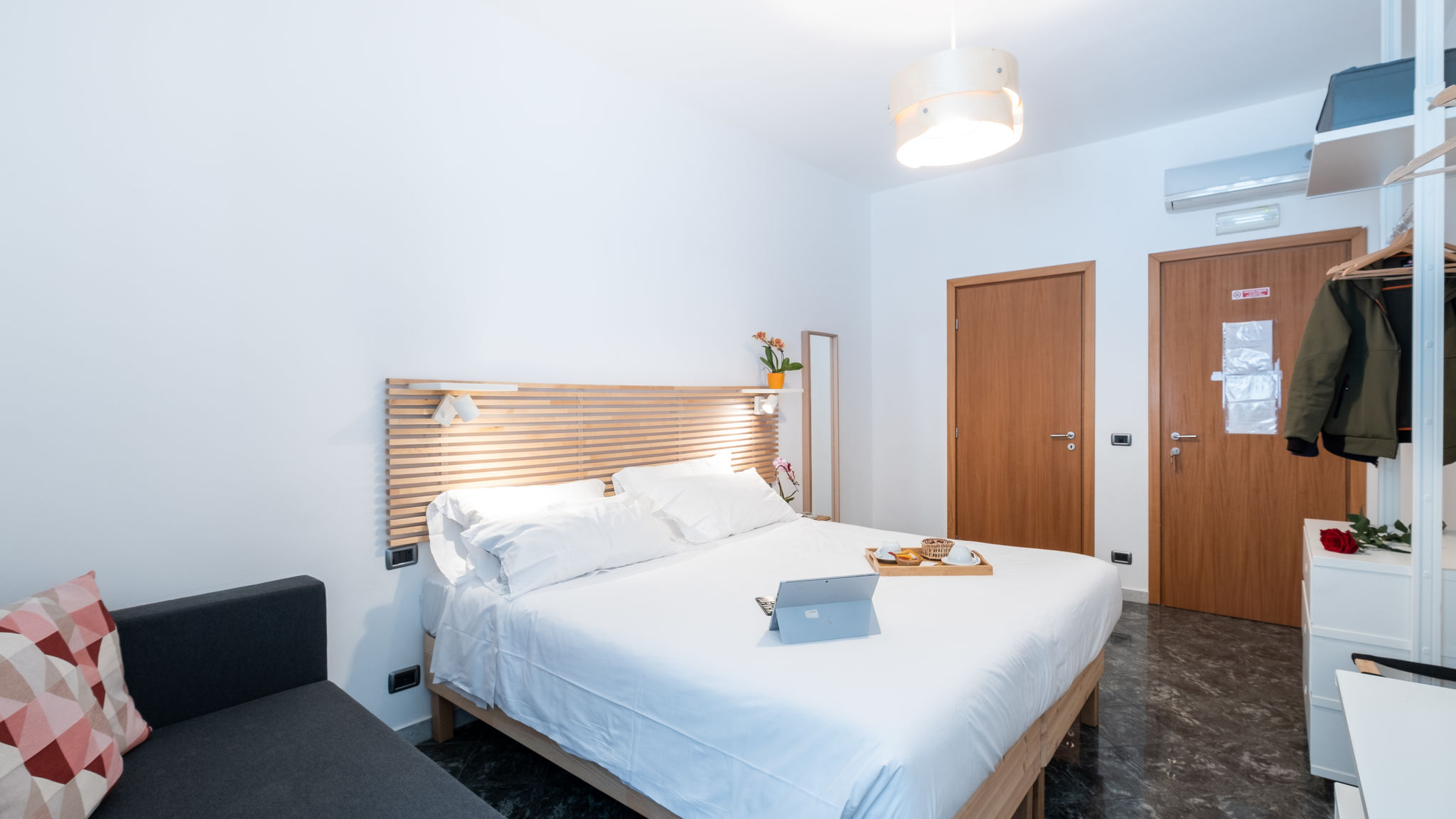 Italianway Roma 4BNB - Reale House Trastevere